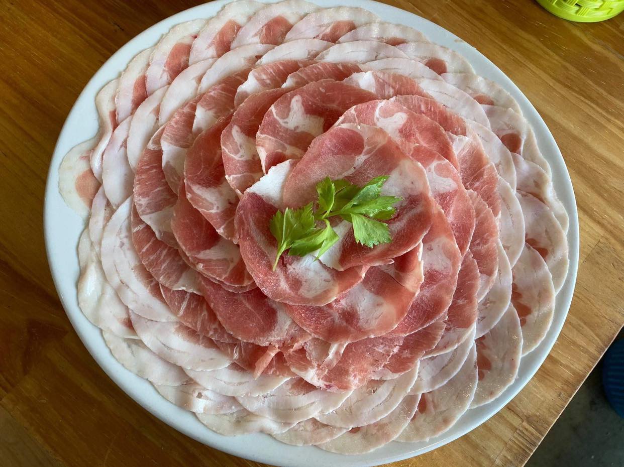 Geum GoGi BBQ Buffet, Factory Buffet, Mala UdomSuk 烧烤&麻辣烫, By Biboo, Hai Shabu, หรอยซุปหม้อไฟ