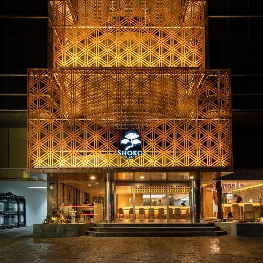 Kozue Omakase, Koko Japanese Restaurant, Karawa Omakase, Shibui Omakase ชิบูอิ, Shoko Omakase, Mono Sei Omakase, Akako Omakase, MASA - Otaru Masazushi, Homura Wagyu Omakase, Umi Gaysorn Village, Shinsei Authentic Sushi, HOSHI JAPANESE RESTAURANT สาขาพระราม 6, Ichika Omakase