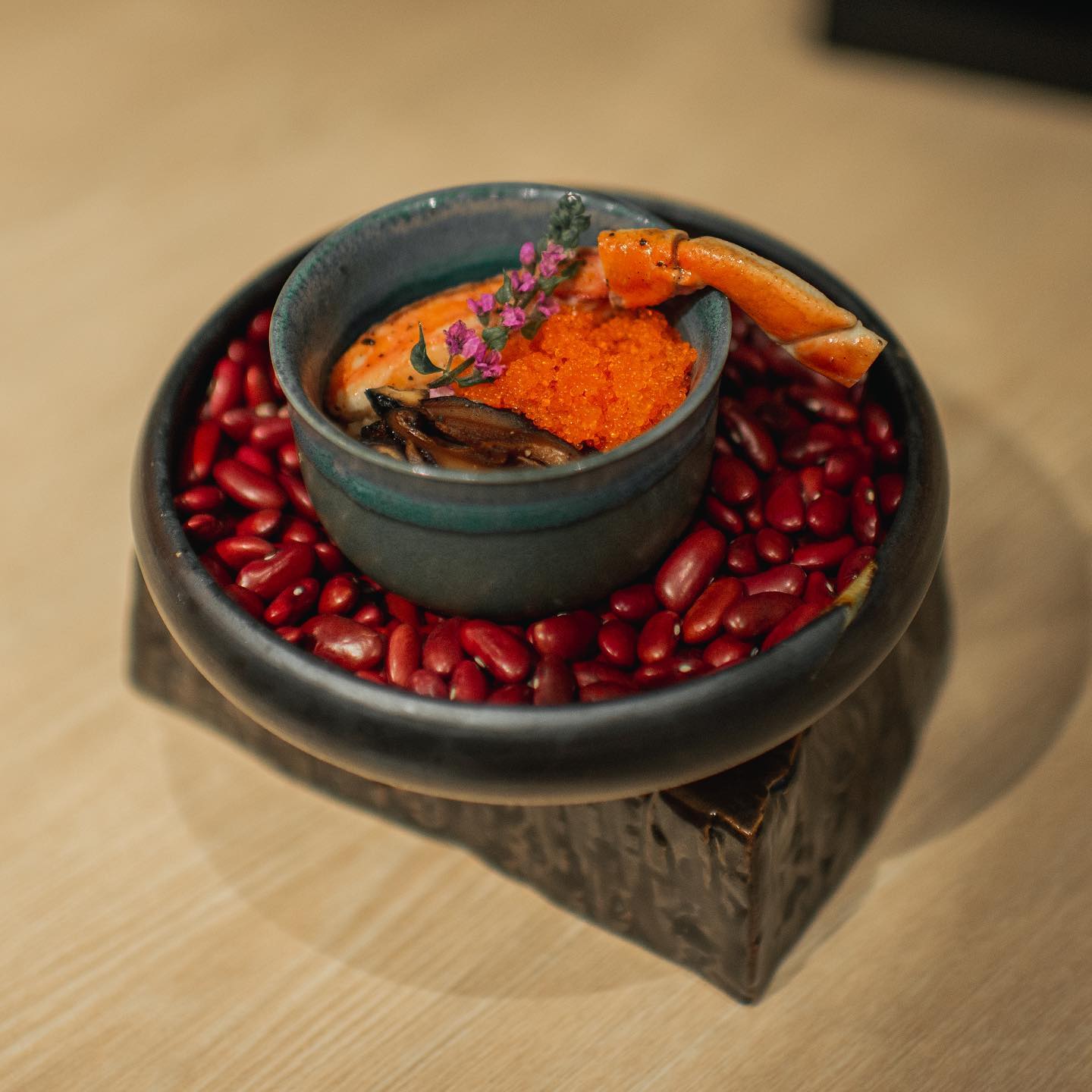 Kozue Omakase, Koko Japanese Restaurant, Karawa Omakase, Shibui Omakase ชิบูอิ, Shoko Omakase, Mono Sei Omakase, Akako Omakase, MASA - Otaru Masazushi, Homura Wagyu Omakase, Umi Gaysorn Village, Shinsei Authentic Sushi, HOSHI JAPANESE RESTAURANT สาขาพระราม 6, Ichika Omakase