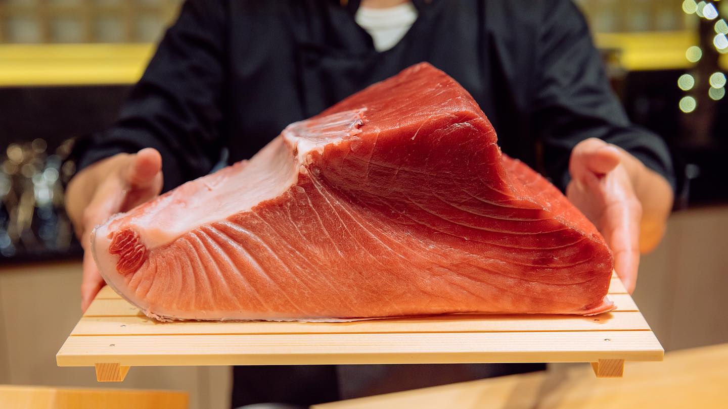 Kozue Omakase, Koko Japanese Restaurant, Karawa Omakase, Shibui Omakase ชิบูอิ, Shoko Omakase, Mono Sei Omakase, Akako Omakase, MASA - Otaru Masazushi, Homura Wagyu Omakase, Umi Gaysorn Village, Shinsei Authentic Sushi, HOSHI JAPANESE RESTAURANT สาขาพระราม 6, Ichika Omakase