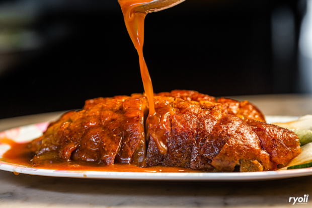 Brasserie 9, โจ๊กปรินซ์ บางรัก, Shelly House, ประจักษ์, Baan Khanitha Thai restaurants, สาขาสาทร, ก๋วยเตี่ยวลูกชิ้นปลาเจ้หลี, ขาหมูตรอกซุงบางรัก เจ้าเก่า, เอ๋กระเพาะปลา ตรอกซุง, ทอดมันกวางตุ้ง สีนวล, นายเม้ง บะหมี่ปู เกี๊ยวกุ้งยักษ์, Panlee Bakery, ร้านลาบอุบล คนตระการ สี่แยกสาทร สุรศักดิ์