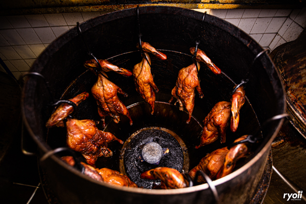 Brasserie 9, โจ๊กปรินซ์ บางรัก, Shelly House, ประจักษ์, Baan Khanitha Thai restaurants, สาขาสาทร, ก๋วยเตี่ยวลูกชิ้นปลาเจ้หลี, ขาหมูตรอกซุงบางรัก เจ้าเก่า, เอ๋กระเพาะปลา ตรอกซุง, ทอดมันกวางตุ้ง สีนวล, นายเม้ง บะหมี่ปู เกี๊ยวกุ้งยักษ์, Panlee Bakery, ร้านลาบอุบล คนตระการ สี่แยกสาทร สุรศักดิ์