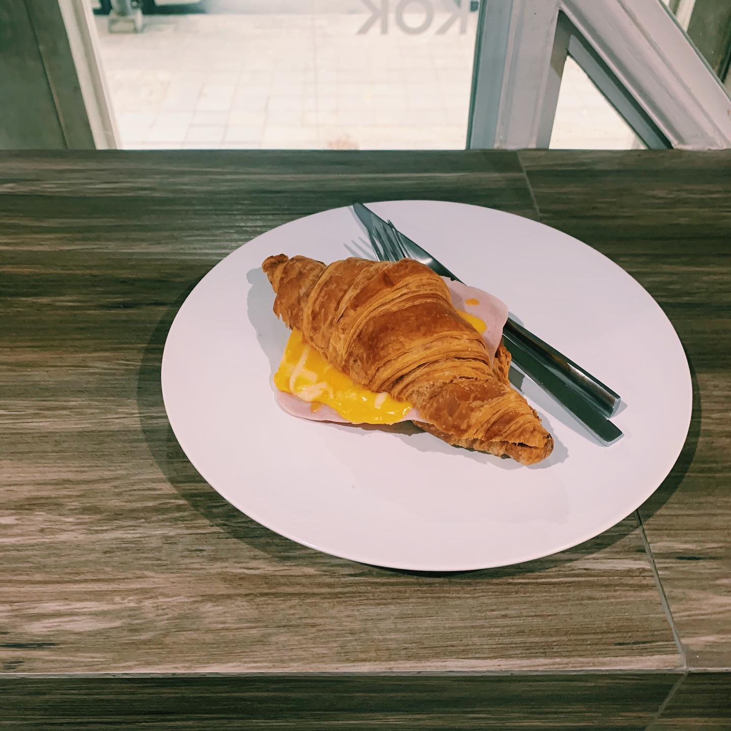 FEEL AT EASE CAFE, Norma, KERK, Peace Oriental Teahouse