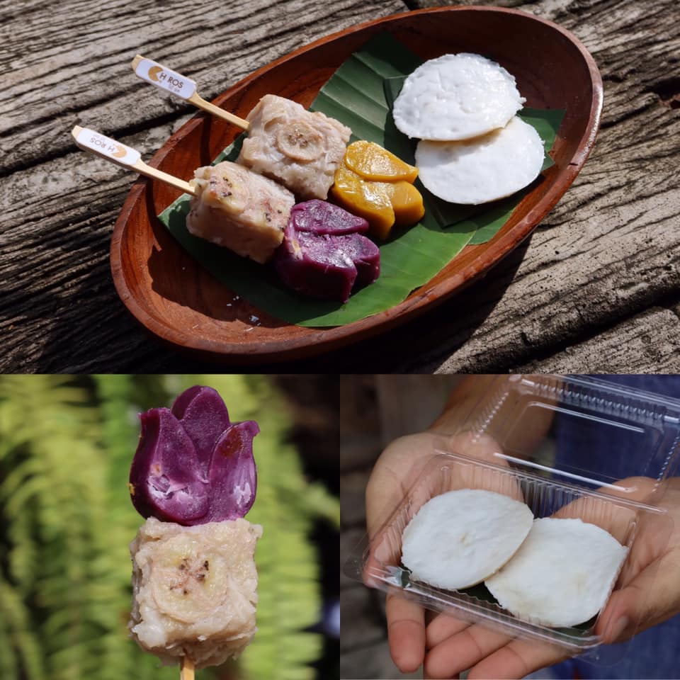 ฮอม Hom 2493, บ้านม่อนนกยูง, Kim's Cafe', ครัวจิ้นสด อาหารพื้นเมือง, ปั๋นใจ๋, สวนไซทอง ไส้กรอกเผาเตาดิน, ป้าแป้งเย็นตาโฟ ประตูชัย, ฮักเส้น ก๋วยเตี๋ยวต้มยำเมืองแพร่, ขนมเส้นน้ำย้อย กาดน้ำทอง -โจหยก, วีวี่ (weewee food and catering), ข้าวซอยเจ้เล็กประตูชัย แพร่, ร้านลาบป้ามา, ร่มไม้ใหญ่ เรสเตอรองท์, ร้านจิ้นนึ่งแม่หล่าย