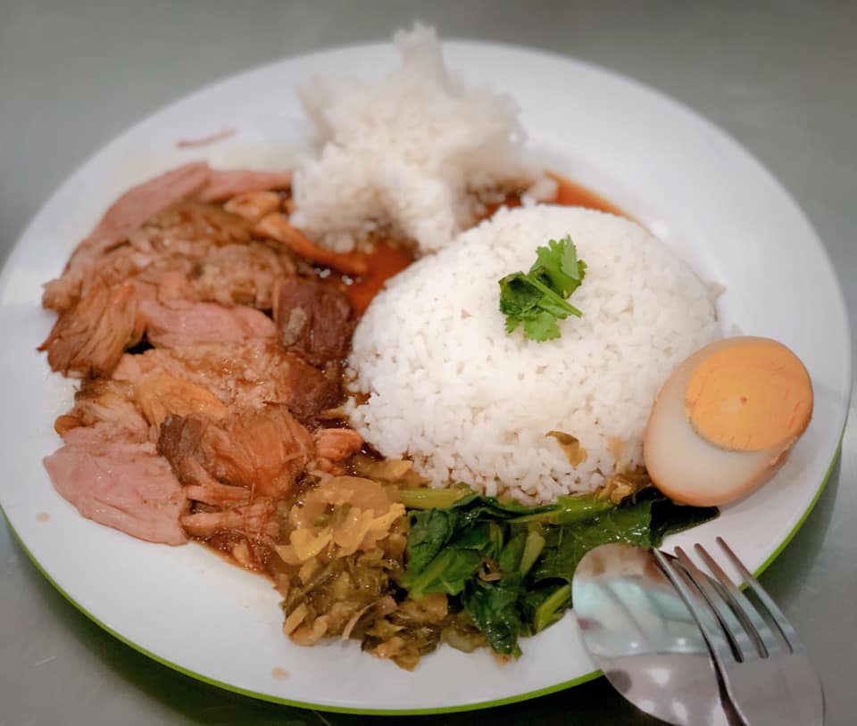 ร้านข้าวมันไก่เจี๊ยะโกยปึ่ง, รสนิยมข้าวมันไก่, สาขา 2, โจ๊ก9บาท ป๊อกแป๊ก, ครัวกิตติพร, ขาหมู จูเจี่ยว 猪脚, ต้มเลือดหมู เลิศสุธารส, บ.หินกองต้มเลือดหมู&amp;กะเพราเป็ด, บ้านซาลาเปา สระบุรี, ญวน, ราดหน้าเลี่ยวตังไล้, โกจิวข้าวมันไก่ตอน, E-PED eatery, Pita Cafe’ &amp; Eatery, เอกรส, ข้าวแกงครัวไทย ป้าเบี้ยว-ลุงเปี๊ยก, โจ๊กแม่กุหลาบ &amp; ก๋วยเตี๋ยวเนื้อวัวนายเฮง