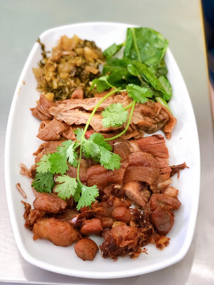 ร้านข้าวมันไก่เจี๊ยะโกยปึ่ง, รสนิยมข้าวมันไก่, สาขา 2, โจ๊ก9บาท ป๊อกแป๊ก, ครัวกิตติพร, ขาหมู จูเจี่ยว 猪脚, ต้มเลือดหมู เลิศสุธารส, บ.หินกองต้มเลือดหมู&amp;กะเพราเป็ด, บ้านซาลาเปา สระบุรี, ญวน, ราดหน้าเลี่ยวตังไล้, โกจิวข้าวมันไก่ตอน, E-PED eatery, Pita Cafe’ &amp; Eatery, เอกรส, ข้าวแกงครัวไทย ป้าเบี้ยว-ลุงเปี๊ยก, โจ๊กแม่กุหลาบ &amp; ก๋วยเตี๋ยวเนื้อวัวนายเฮง