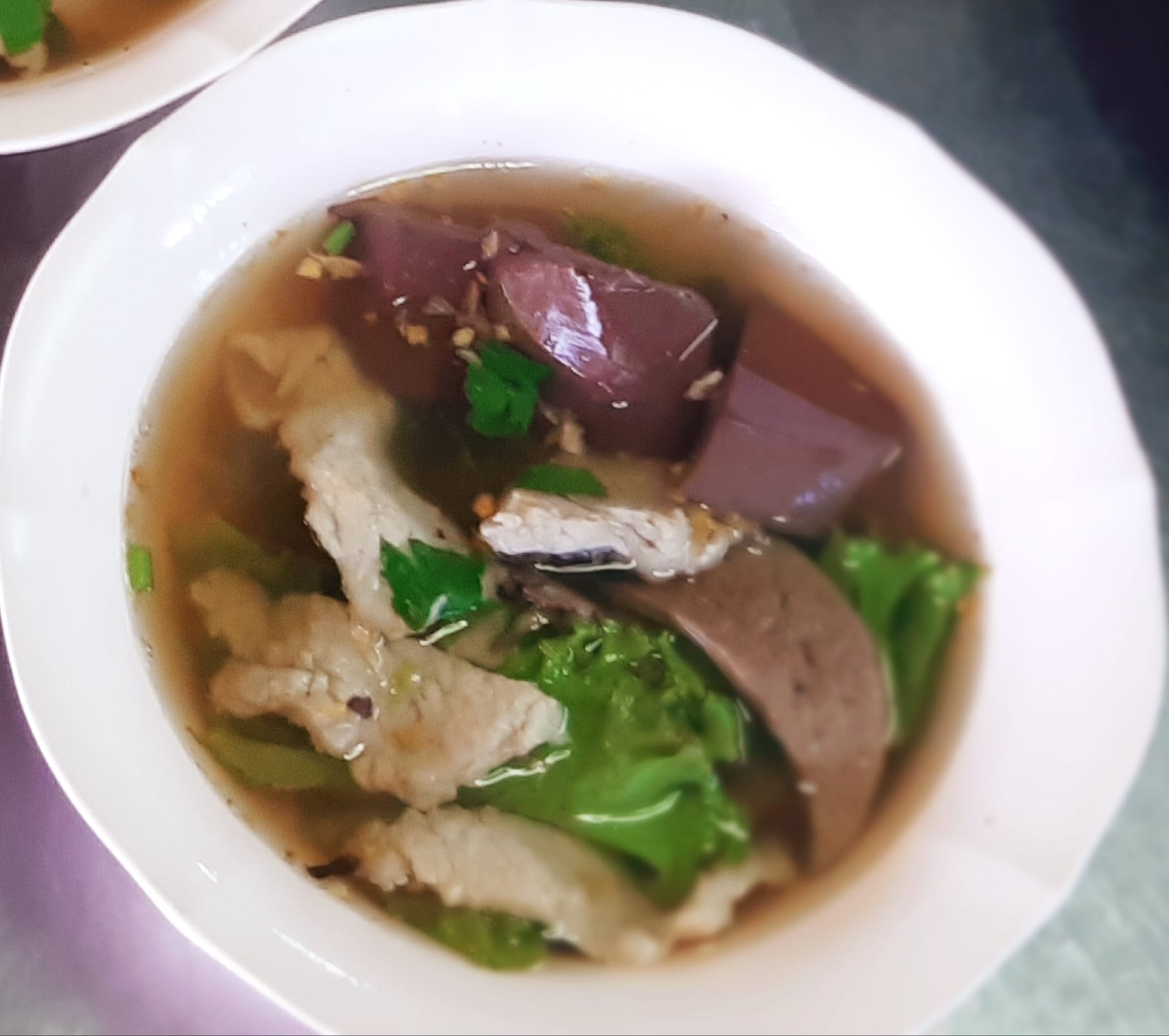 ร้านข้าวมันไก่เจี๊ยะโกยปึ่ง, รสนิยมข้าวมันไก่, สาขา 2, โจ๊ก9บาท ป๊อกแป๊ก, ครัวกิตติพร, ขาหมู จูเจี่ยว 猪脚, ต้มเลือดหมู เลิศสุธารส, บ.หินกองต้มเลือดหมู&amp;กะเพราเป็ด, บ้านซาลาเปา สระบุรี, ญวน, ราดหน้าเลี่ยวตังไล้, โกจิวข้าวมันไก่ตอน, E-PED eatery, Pita Cafe’ &amp; Eatery, เอกรส, ข้าวแกงครัวไทย ป้าเบี้ยว-ลุงเปี๊ยก, โจ๊กแม่กุหลาบ &amp; ก๋วยเตี๋ยวเนื้อวัวนายเฮง