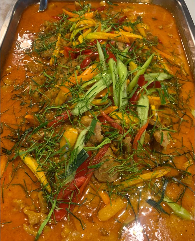 ร้านข้าวมันไก่เจี๊ยะโกยปึ่ง, รสนิยมข้าวมันไก่, สาขา 2, โจ๊ก9บาท ป๊อกแป๊ก, ครัวกิตติพร, ขาหมู จูเจี่ยว 猪脚, ต้มเลือดหมู เลิศสุธารส, บ.หินกองต้มเลือดหมู&amp;กะเพราเป็ด, บ้านซาลาเปา สระบุรี, ญวน, ราดหน้าเลี่ยวตังไล้, โกจิวข้าวมันไก่ตอน, E-PED eatery, Pita Cafe’ &amp; Eatery, เอกรส, ข้าวแกงครัวไทย ป้าเบี้ยว-ลุงเปี๊ยก, โจ๊กแม่กุหลาบ &amp; ก๋วยเตี๋ยวเนื้อวัวนายเฮง