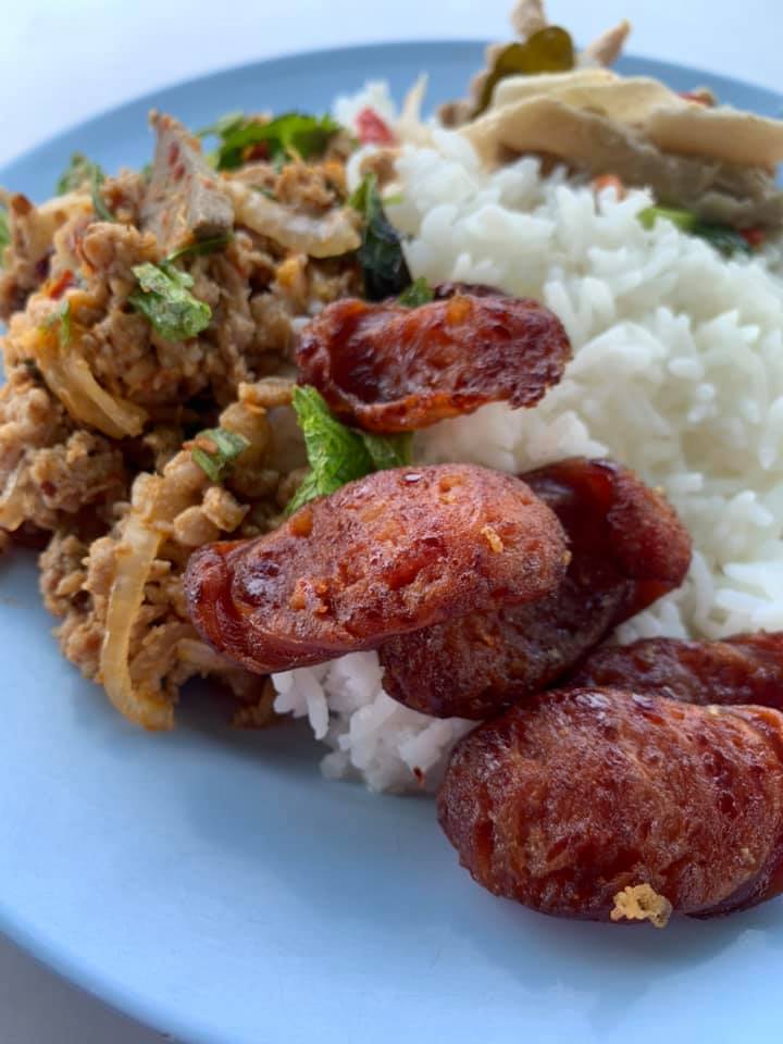 ร้านข้าวมันไก่เจี๊ยะโกยปึ่ง, รสนิยมข้าวมันไก่, สาขา 2, โจ๊ก9บาท ป๊อกแป๊ก, ครัวกิตติพร, ขาหมู จูเจี่ยว 猪脚, ต้มเลือดหมู เลิศสุธารส, บ.หินกองต้มเลือดหมู&amp;กะเพราเป็ด, บ้านซาลาเปา สระบุรี, ญวน, ราดหน้าเลี่ยวตังไล้, โกจิวข้าวมันไก่ตอน, E-PED eatery, Pita Cafe’ &amp; Eatery, เอกรส, ข้าวแกงครัวไทย ป้าเบี้ยว-ลุงเปี๊ยก, โจ๊กแม่กุหลาบ &amp; ก๋วยเตี๋ยวเนื้อวัวนายเฮง