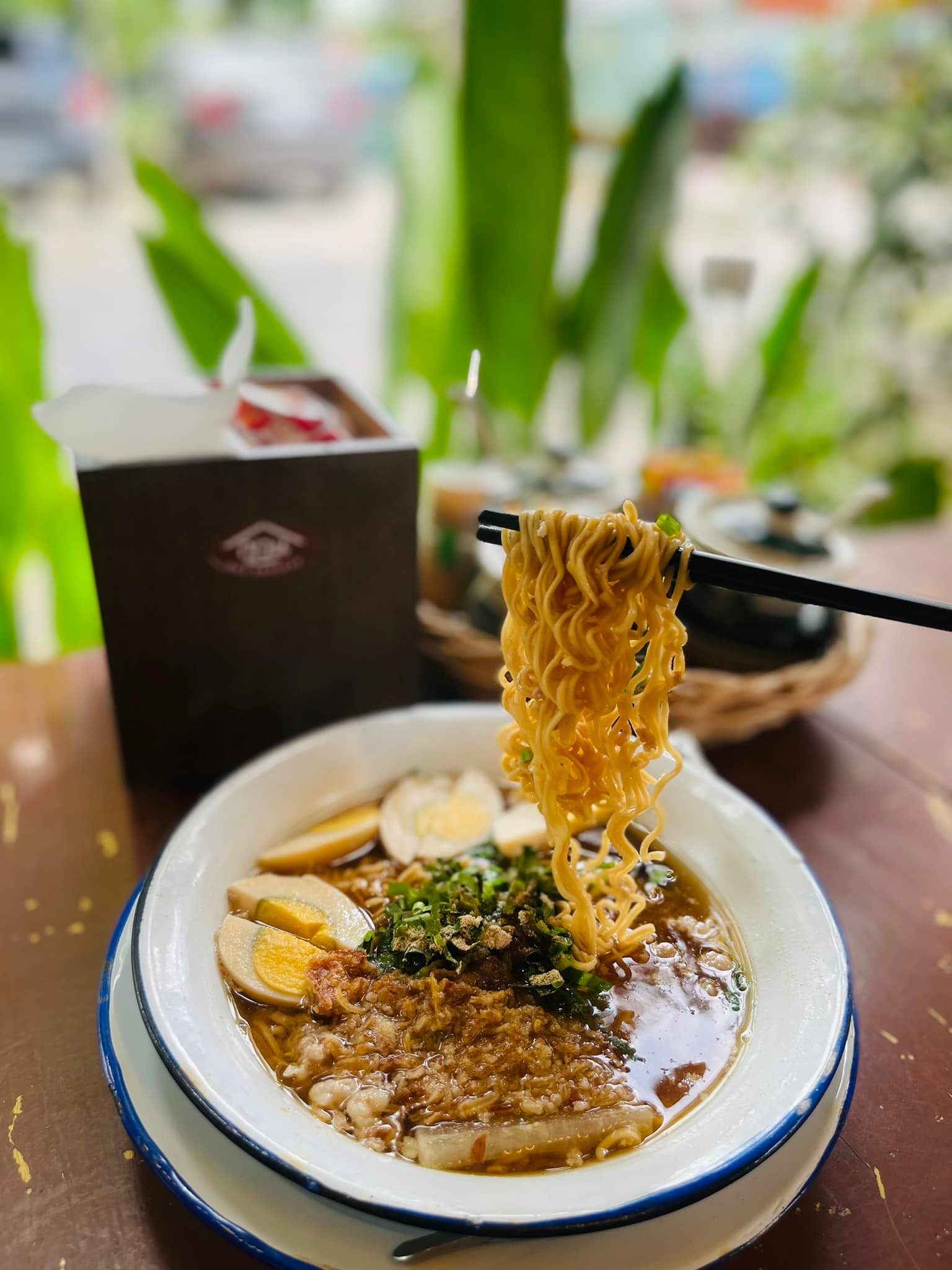 ร้านข้าวมันไก่เจี๊ยะโกยปึ่ง, รสนิยมข้าวมันไก่, สาขา 2, โจ๊ก9บาท ป๊อกแป๊ก, ครัวกิตติพร, ขาหมู จูเจี่ยว 猪脚, ต้มเลือดหมู เลิศสุธารส, บ.หินกองต้มเลือดหมู&amp;กะเพราเป็ด, บ้านซาลาเปา สระบุรี, ญวน, ราดหน้าเลี่ยวตังไล้, โกจิวข้าวมันไก่ตอน, E-PED eatery, Pita Cafe’ &amp; Eatery, เอกรส, ข้าวแกงครัวไทย ป้าเบี้ยว-ลุงเปี๊ยก, โจ๊กแม่กุหลาบ &amp; ก๋วยเตี๋ยวเนื้อวัวนายเฮง