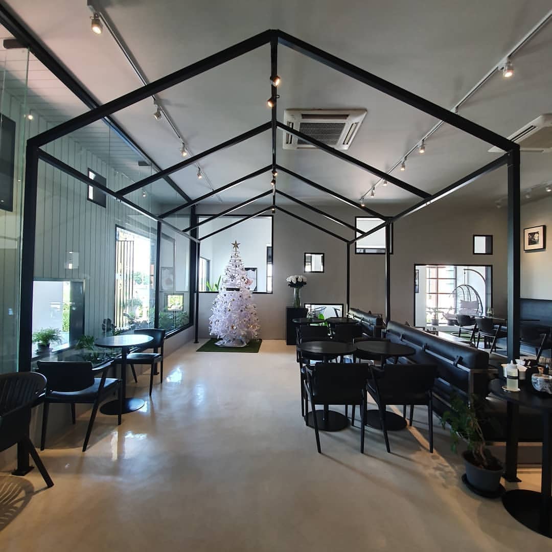 Space bar slow coffee, ree.kyus, PREME Cafe &amp; Playground, Zucata Cafe', รักษ์บางปะอินคาเฟ่, Pino Cafe' บางปะอิน, PASTRY ARCHITECT, น้ำท่า cafe-coffee house, Cafe' de Zia