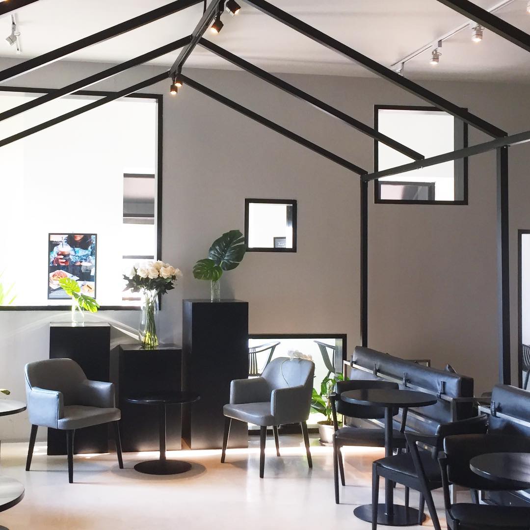 Space bar slow coffee, ree.kyus, PREME Cafe &amp; Playground, Zucata Cafe', รักษ์บางปะอินคาเฟ่, Pino Cafe' บางปะอิน, PASTRY ARCHITECT, น้ำท่า cafe-coffee house, Cafe' de Zia