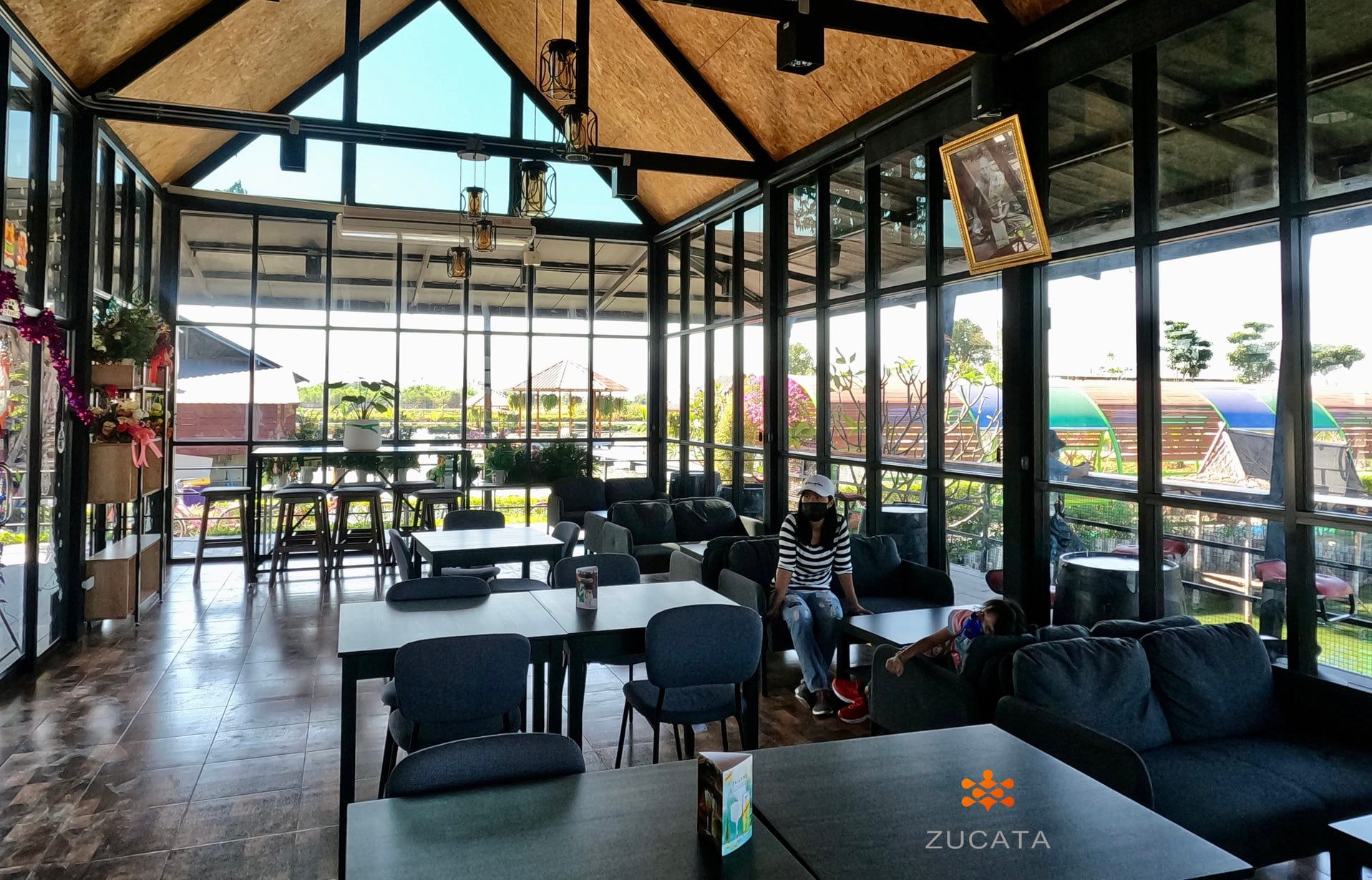 Space bar slow coffee, ree.kyus, PREME Cafe &amp; Playground, Zucata Cafe', รักษ์บางปะอินคาเฟ่, Pino Cafe' บางปะอิน, PASTRY ARCHITECT, น้ำท่า cafe-coffee house, Cafe' de Zia