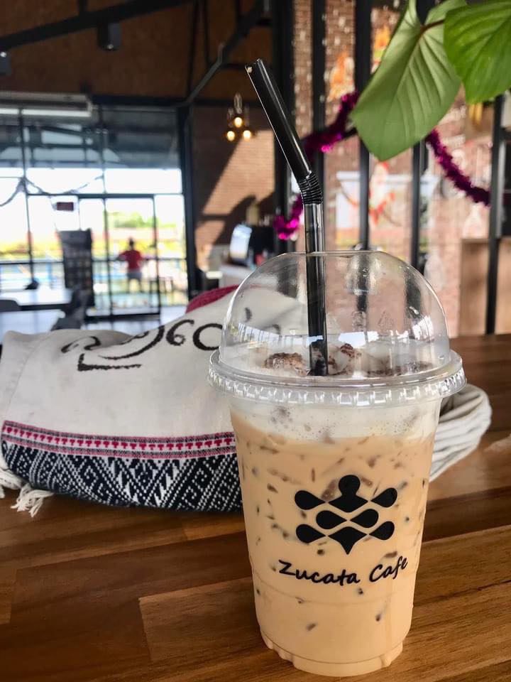 Space bar slow coffee, ree.kyus, PREME Cafe &amp; Playground, Zucata Cafe', รักษ์บางปะอินคาเฟ่, Pino Cafe' บางปะอิน, PASTRY ARCHITECT, น้ำท่า cafe-coffee house, Cafe' de Zia