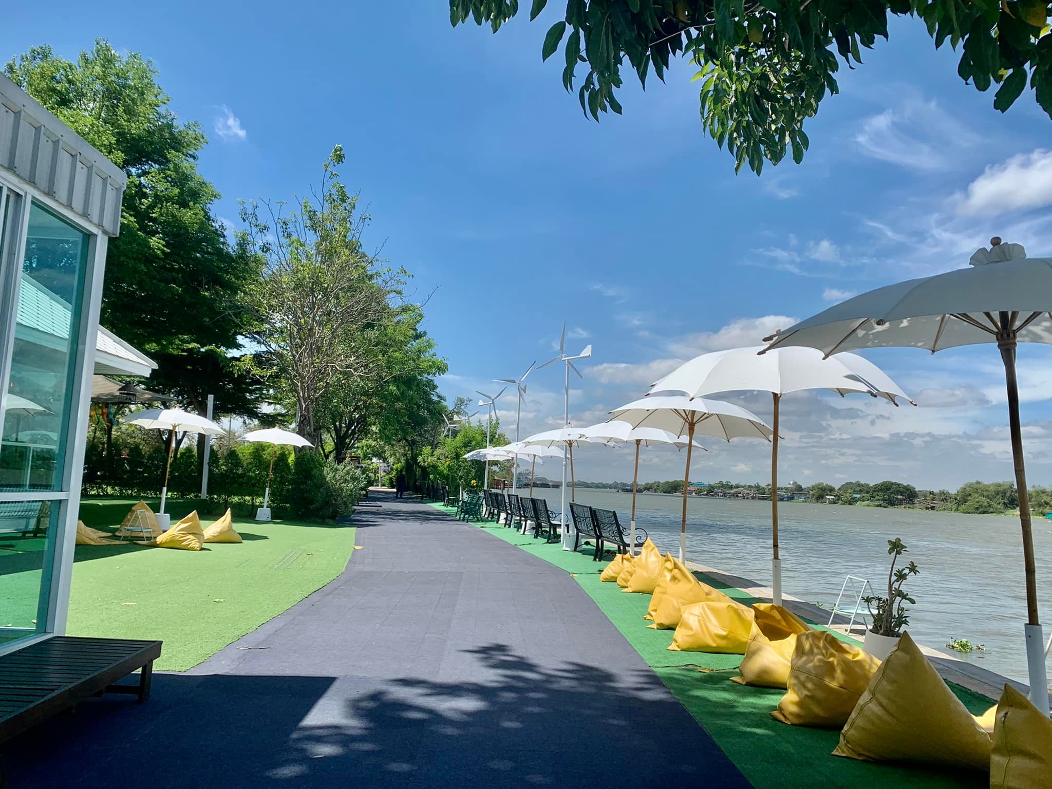 Space bar slow coffee, ree.kyus, PREME Cafe &amp; Playground, Zucata Cafe', รักษ์บางปะอินคาเฟ่, Pino Cafe' บางปะอิน, PASTRY ARCHITECT, น้ำท่า cafe-coffee house, Cafe' de Zia