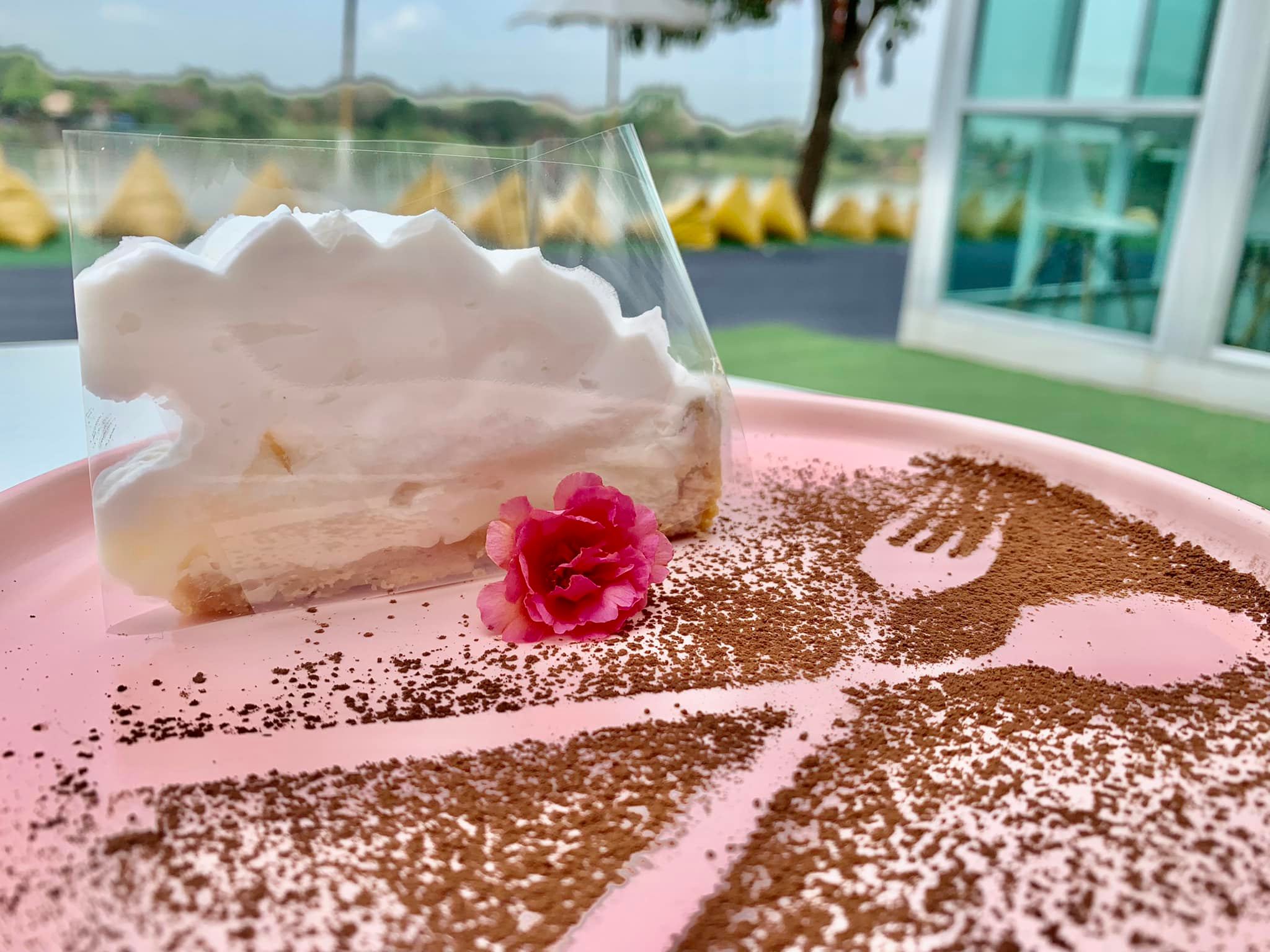 Space bar slow coffee, ree.kyus, PREME Cafe &amp; Playground, Zucata Cafe', รักษ์บางปะอินคาเฟ่, Pino Cafe' บางปะอิน, PASTRY ARCHITECT, น้ำท่า cafe-coffee house, Cafe' de Zia