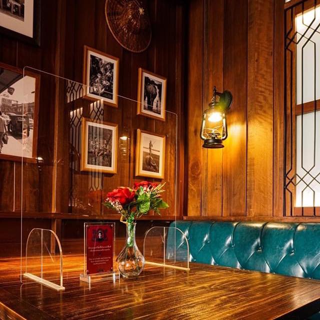 อองตอง ข้าวซอย, ครัวลุงแฉ่ว, Thien Duong, เจ๊โอว, บ้านต้นไทร, ข้าวต้มปลา (กิมโป้), Mezzaluna Restaurant, ครัวอัปษร, ศรีตราด, แม่กลองหัวปลาหม้อไฟ ปูไข่นึ่งนม, Tonkin - Annam, Baan Phadthai, ฉ่อยเป็ดย่าง, ผัดไทยไฟทะลุ, แสนยอด, ครัวลุงลอยป่าลั่น, ลิ้มเหล่าโหงว, สาขาเยาวราช, ภัตตาคารจ๊ากกี่, Lay lao, Punjab Grill Bangkok, ส้มตำคุณกัญจณ์