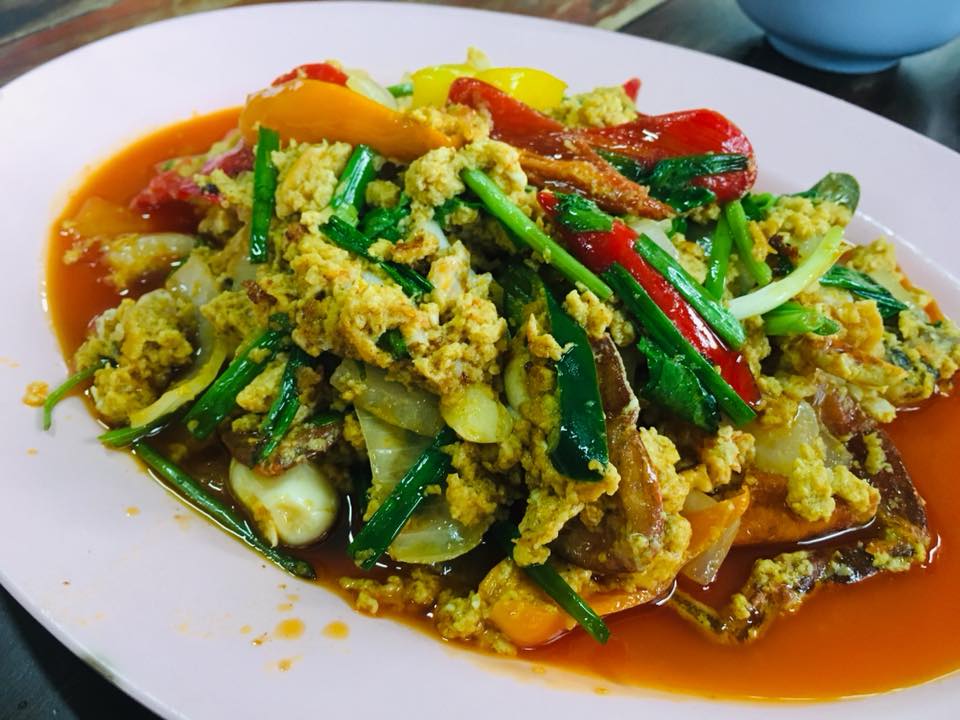 อองตอง ข้าวซอย, ครัวลุงแฉ่ว, Thien Duong, เจ๊โอว, บ้านต้นไทร, ข้าวต้มปลา (กิมโป้), Mezzaluna Restaurant, ครัวอัปษร, ศรีตราด, แม่กลองหัวปลาหม้อไฟ ปูไข่นึ่งนม, Tonkin - Annam, Baan Phadthai, ฉ่อยเป็ดย่าง, ผัดไทยไฟทะลุ, แสนยอด, ครัวลุงลอยป่าลั่น, ลิ้มเหล่าโหงว, สาขาเยาวราช, ภัตตาคารจ๊ากกี่, Lay lao, Punjab Grill Bangkok, ส้มตำคุณกัญจณ์