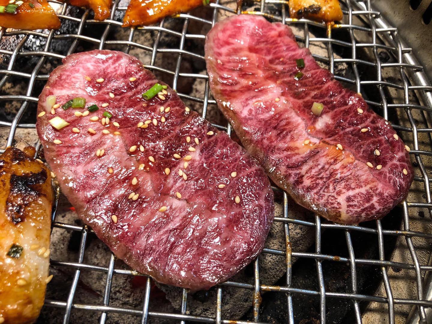 Seiniku-ten, Holic Mookata, Lucky’s Hungry AFR ข้าวผัดอเมริกัน, Fufu Shabu, สาขาอารีย์, Paknang.bkk, Shidon, ย่างเนย อารีย์, GuruGyuu, Suku Suku