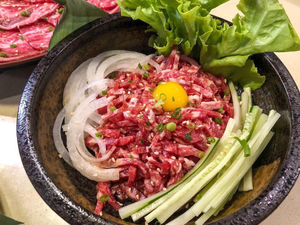 Seiniku-ten, Holic Mookata, Lucky’s Hungry AFR ข้าวผัดอเมริกัน, Fufu Shabu, สาขาอารีย์, Paknang.bkk, Shidon, ย่างเนย อารีย์, GuruGyuu, Suku Suku