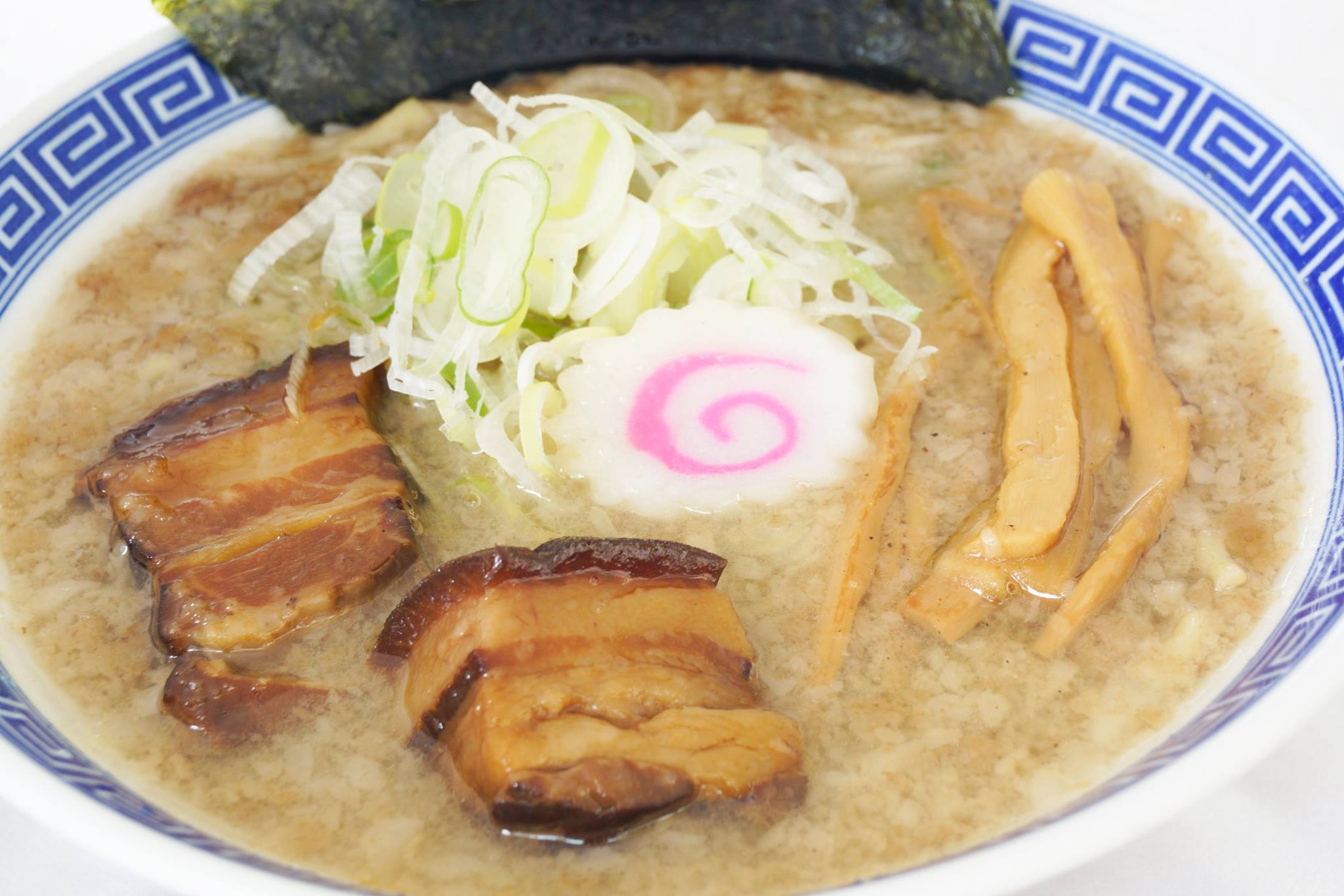 Shindo Ramen, Sadao Ramen, Ramen Riki, Tonkotsu Kazan Thailand, UCHIDAYA RAMEN, Menya Kouji, Fujiyama go go, Bankara Ramen