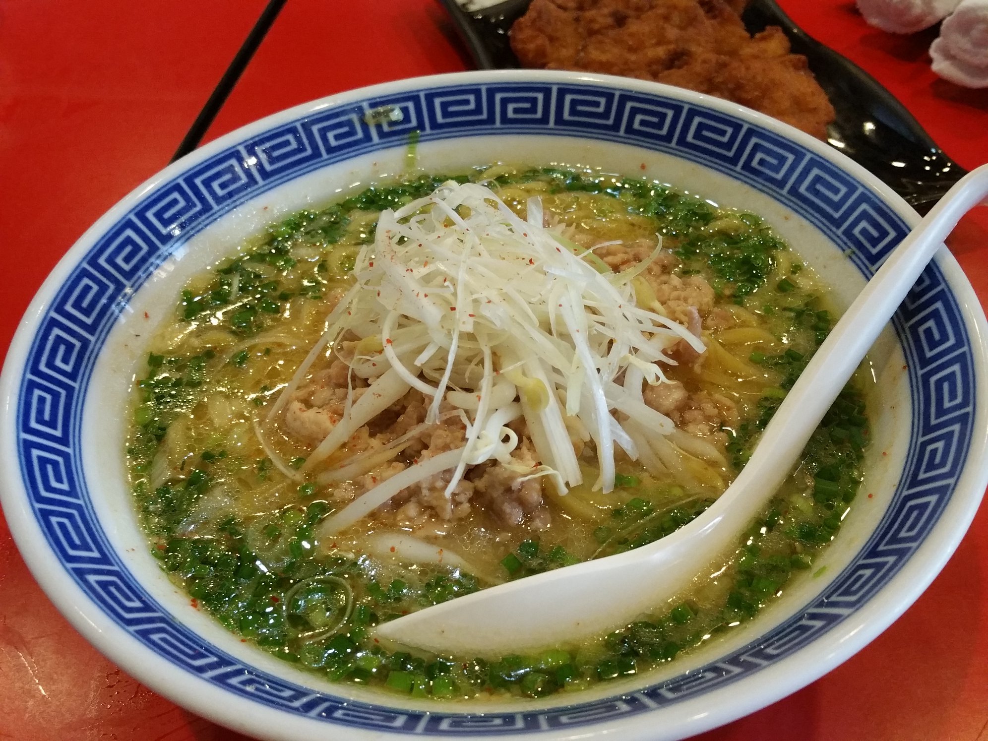 Shindo Ramen, Sadao Ramen, Ramen Riki, Tonkotsu Kazan Thailand, UCHIDAYA RAMEN, Menya Kouji, Fujiyama go go, Bankara Ramen