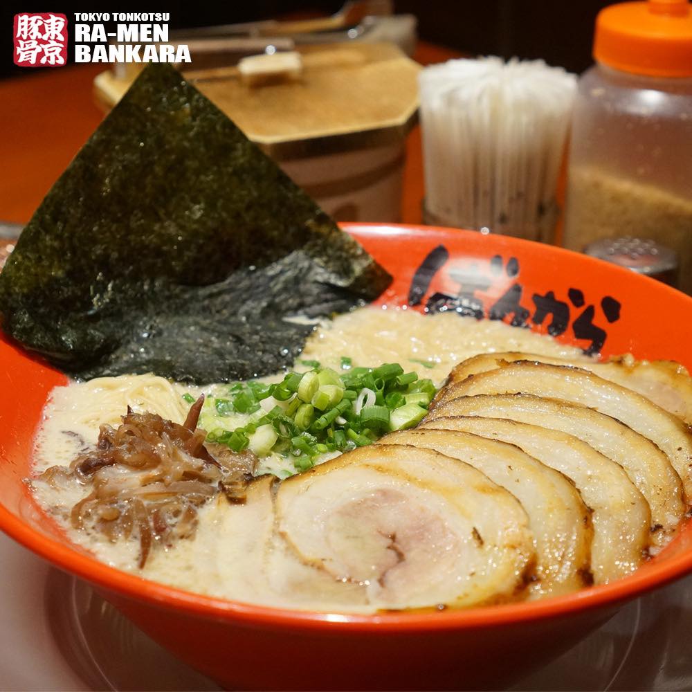 Terra, สาขาพร้อมพงษ์, Sokozy, Gigi Eatery Asoke, อรรถรส, Brekkie, Above Eleven, Bankara Ramen