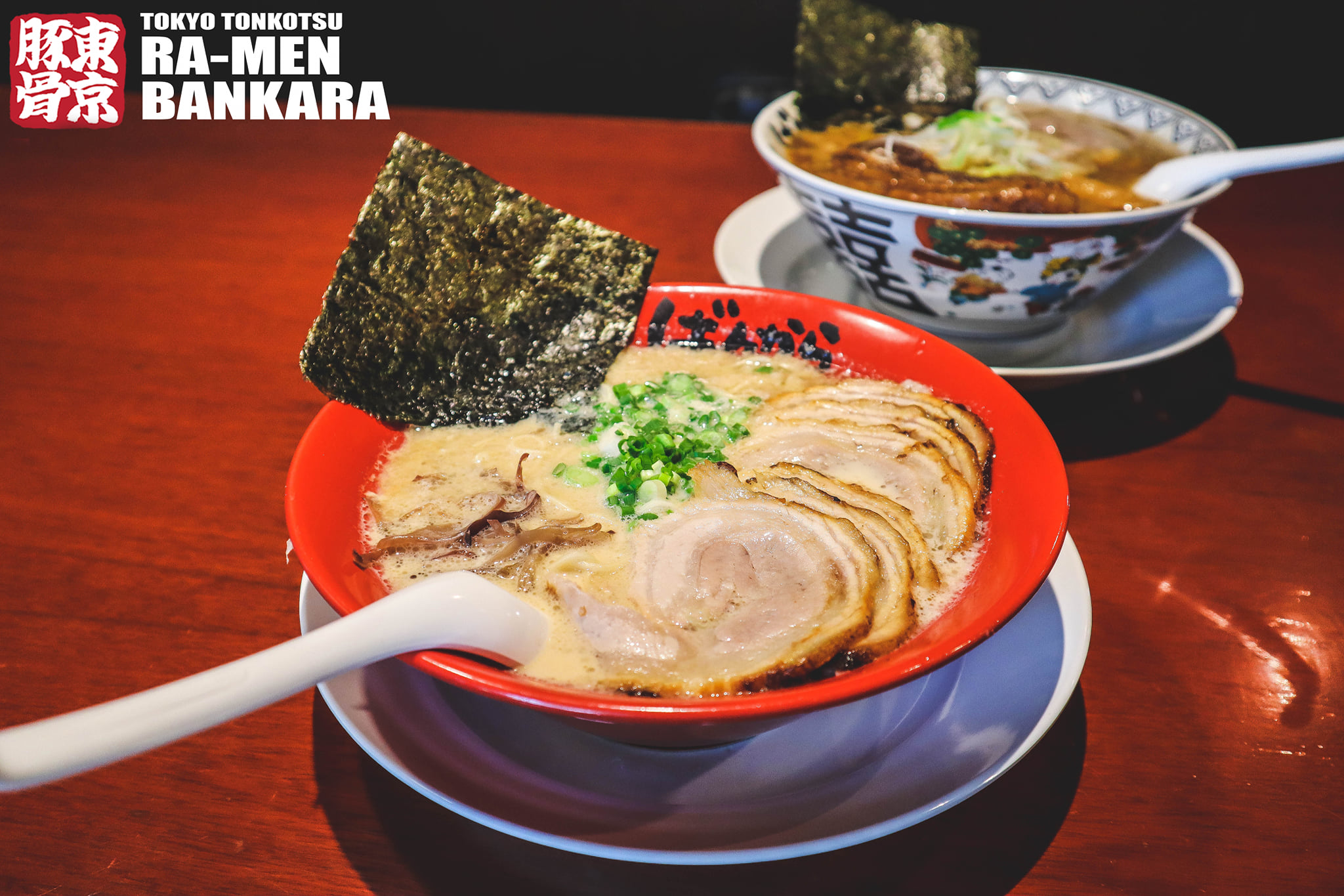 Terra, สาขาพร้อมพงษ์, Sokozy, Gigi Eatery Asoke, อรรถรส, Brekkie, Above Eleven, Bankara Ramen