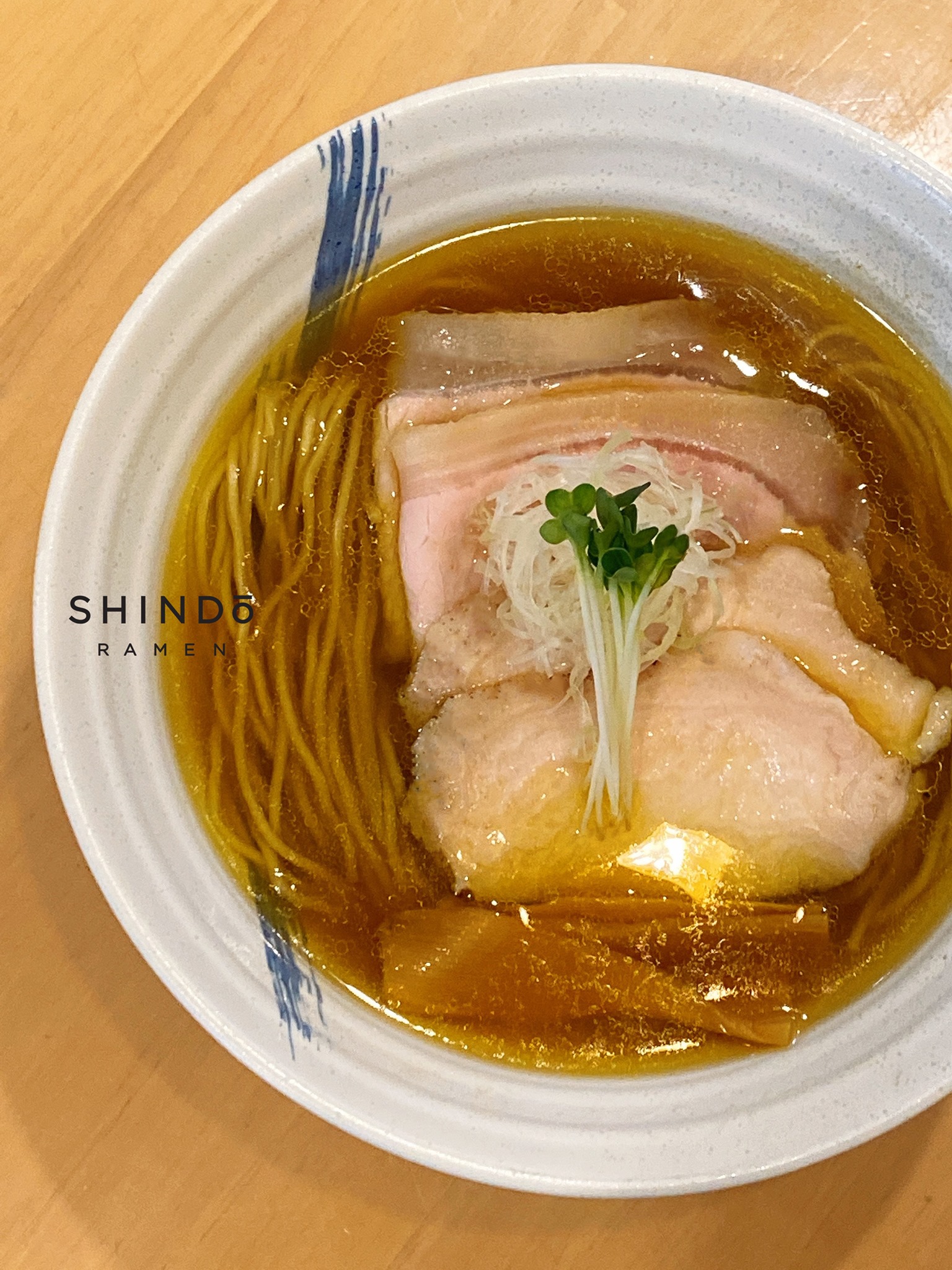 Shindo Ramen, Sadao Ramen, Ramen Riki, Tonkotsu Kazan Thailand, UCHIDAYA RAMEN, Menya Kouji, Fujiyama go go, Bankara Ramen