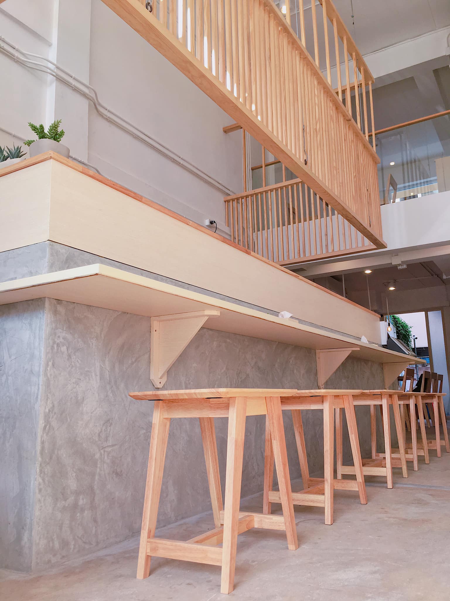 Shindo Ramen, Sadao Ramen, Ramen Riki, Tonkotsu Kazan Thailand, UCHIDAYA RAMEN, Menya Kouji, Fujiyama go go, Bankara Ramen