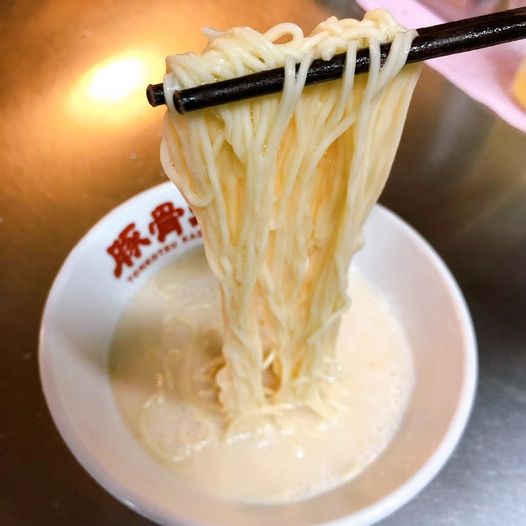 Shindo Ramen, Sadao Ramen, Ramen Riki, Tonkotsu Kazan Thailand, UCHIDAYA RAMEN, Menya Kouji, Fujiyama go go, Bankara Ramen