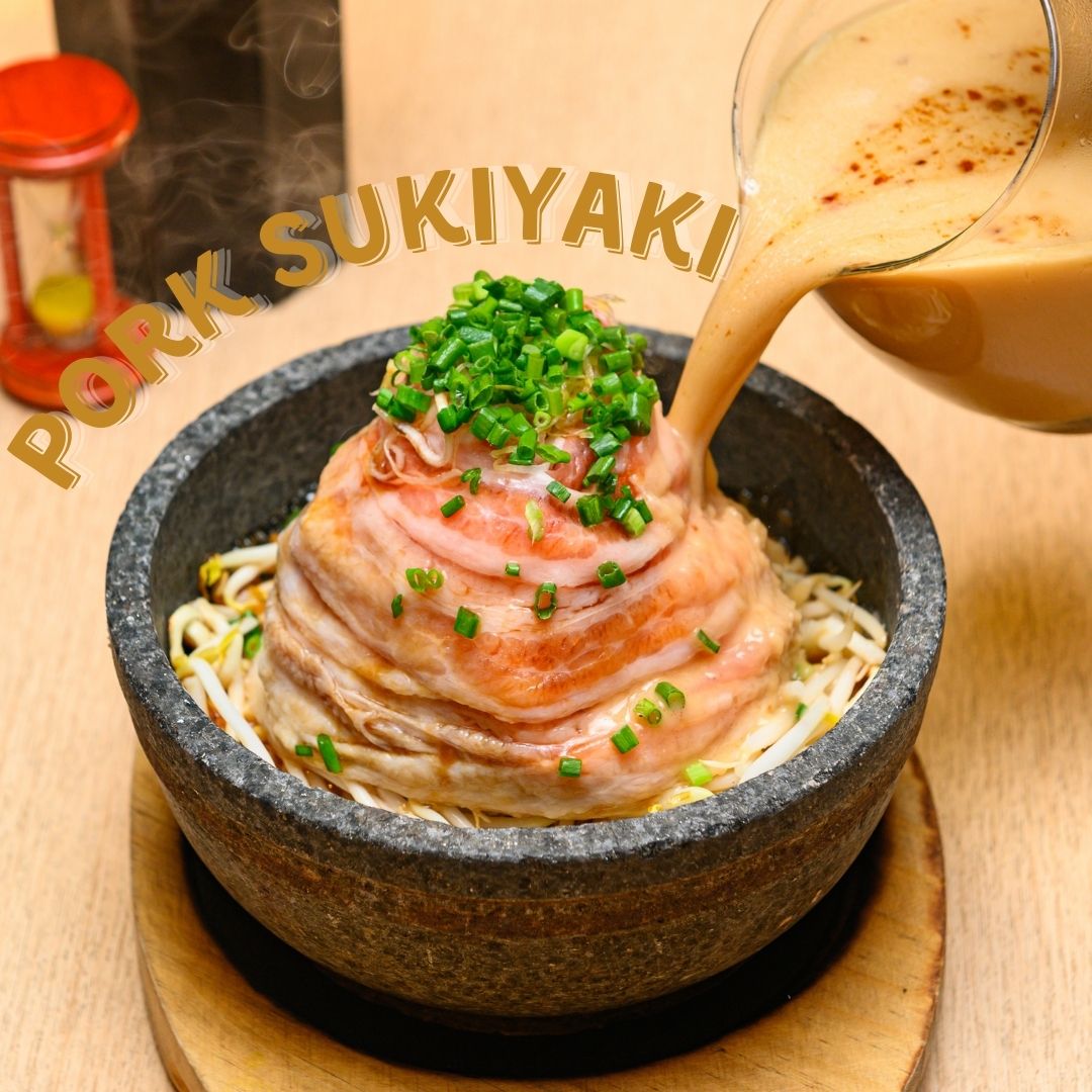 Shindo Ramen, Sadao Ramen, Ramen Riki, Tonkotsu Kazan Thailand, UCHIDAYA RAMEN, Menya Kouji, Fujiyama go go, Bankara Ramen