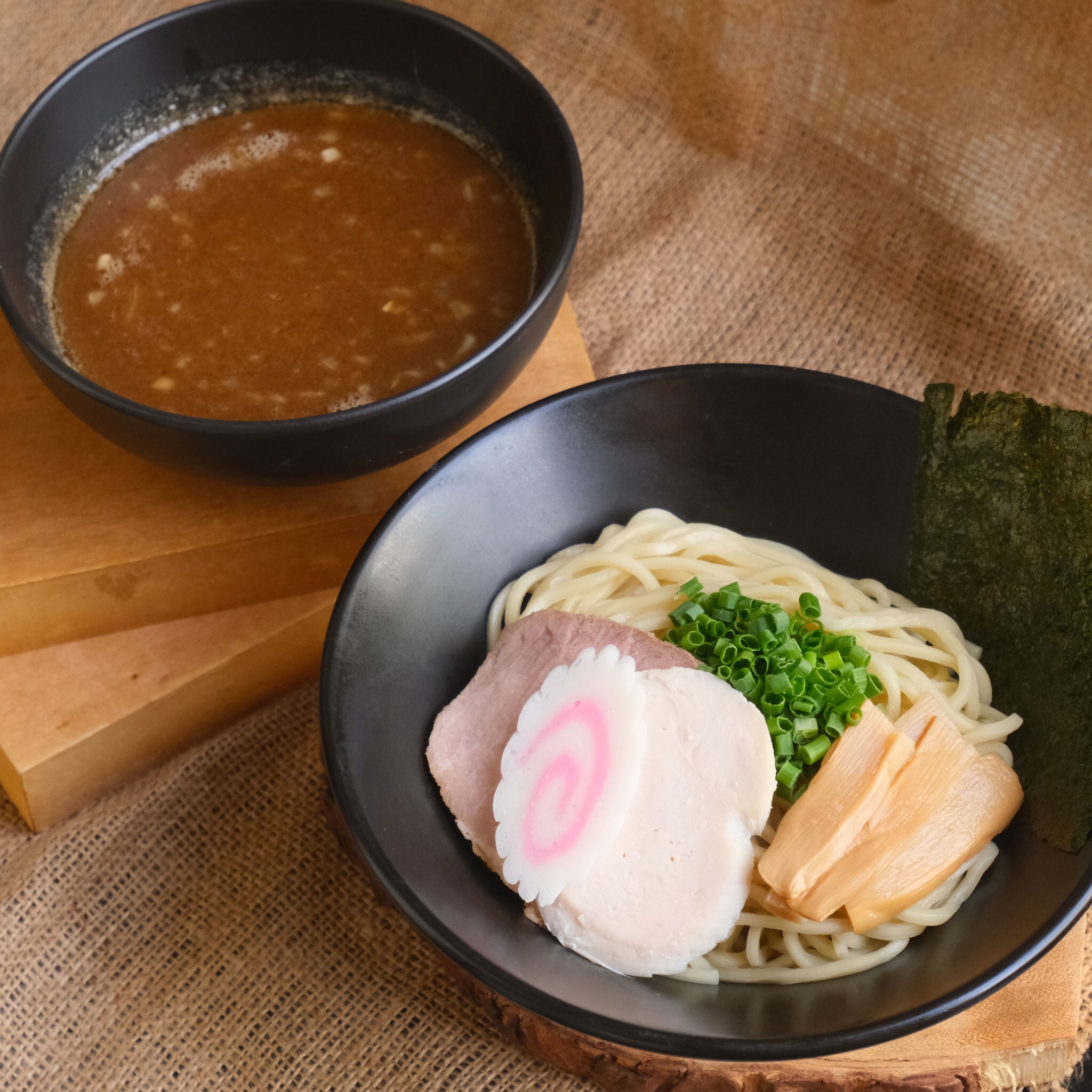 Shindo Ramen, Sadao Ramen, Ramen Riki, Tonkotsu Kazan Thailand, UCHIDAYA RAMEN, Menya Kouji, Fujiyama go go, Bankara Ramen