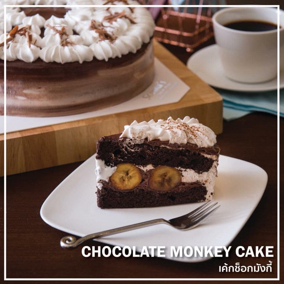 Skinnylicious, KetoConnect Cafe, Lowcarbbyfatchickencurrypuff , Yellow Spoon Pastry, Mama Som's Cake, I Cake Healthy, Vegan Bakery Bangkok, Scoma's