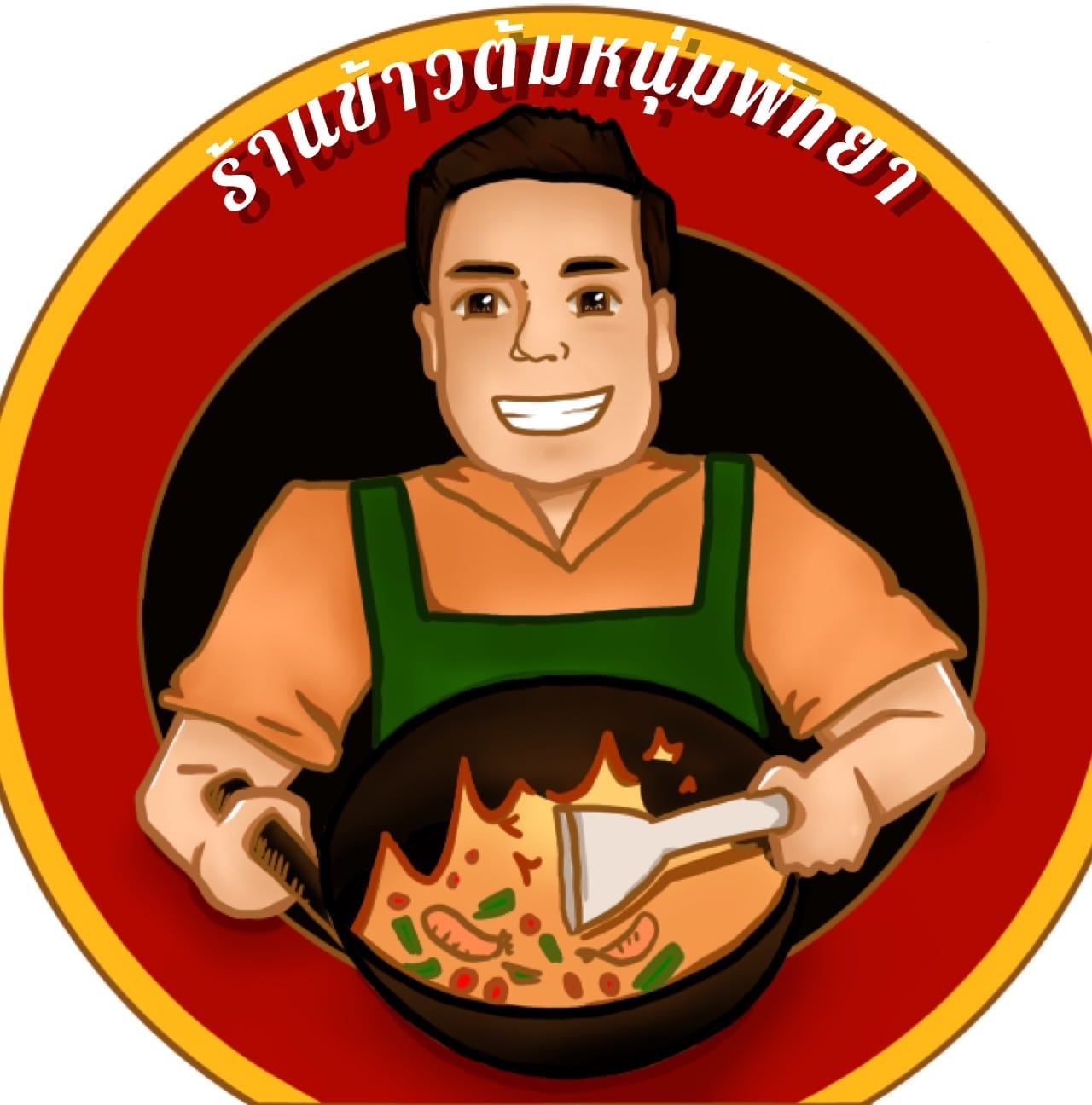 ข้าวต้มปลา 164, สาขาพัทยา, ข้าวต้มกุ๊ย ปาหนัน สูตรต้นตำรับ สาขาพัทยา , ข้าวต้มปลาเจ้าเก่า ลานโพธิ์เดิม, เจ๊นงค์ ข้าวต้มบาทเดียว พัทยา, ข้าวต้มป้าเล็กโต้รุ่ง, ราชาข้าวต้มผักบุ้งลอยฟ้า พัทยากลาง, ป.อยู่เย็นรสเด่น พัทยา, ข้าวต้มปลาปัญญาชน, สาขาพัทยากลางสาย 3, ราชาข้าวต้มผักบุ้งลอยฟ้า, สาขาพัทยาสาย 3, ข้าวต้มหนุ่ม พัทยา, ตี๋เล็ก ข้าวต้มปลา, ข้าวต้มปลาแป๊ะจั๊ว, ร้านข้าวต้มประจันบาน, ข้าวต้มโชคอนันต์