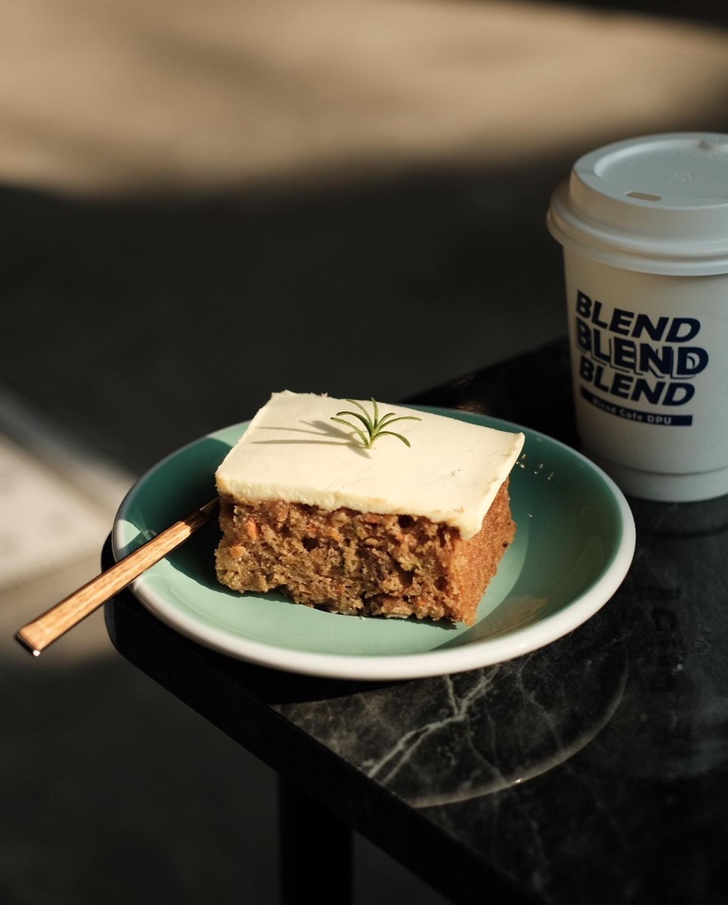 Flinders Street Cafe, Simplycafebkk, Neighbor cats koff bar, Bunnierista, Blend cafe, Hatchery, SEVENDAYS cafe & bakehouse, Smith & Rabbit Cuisine