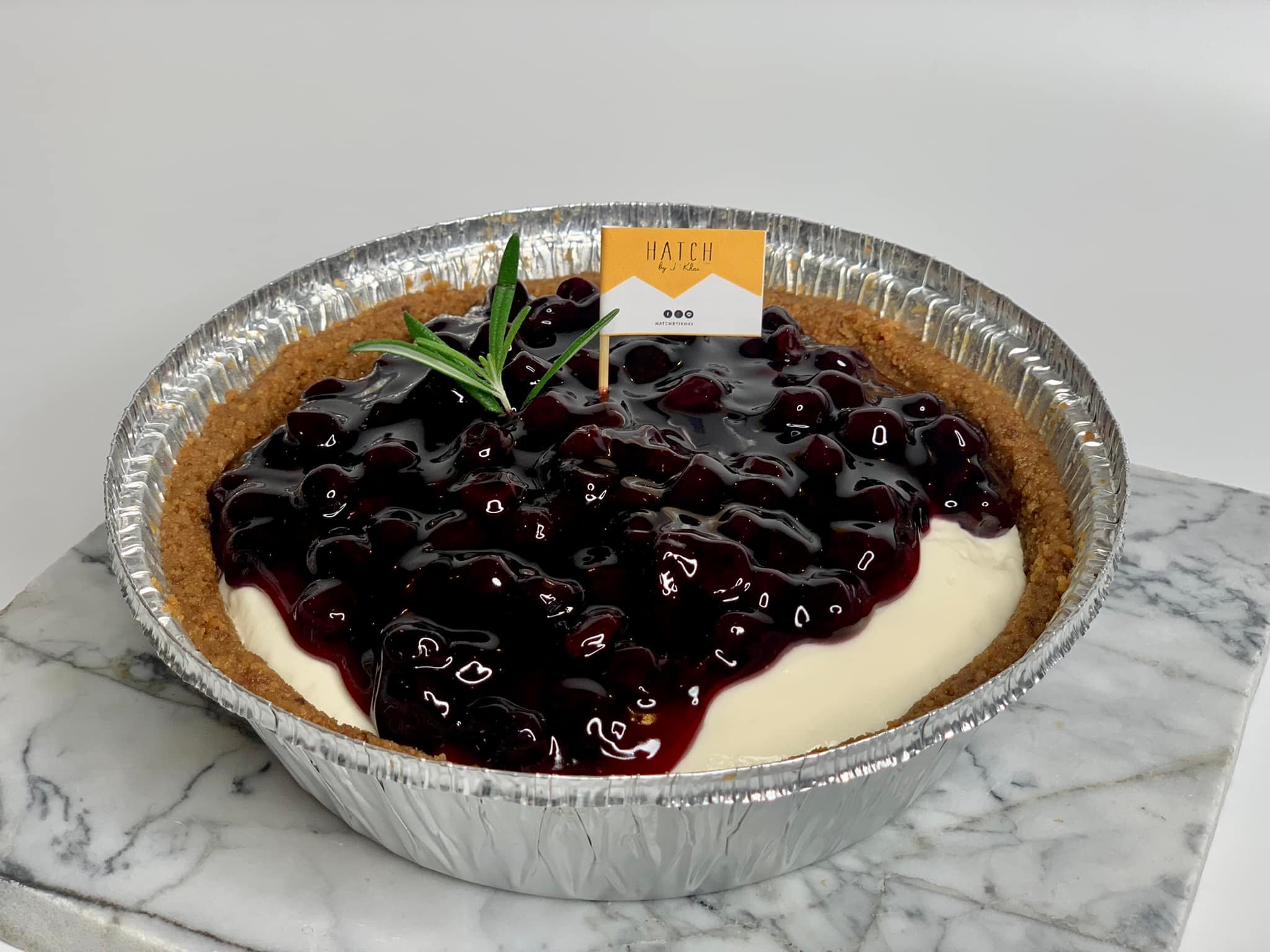 Flinders Street Cafe, Simplycafebkk, Neighbor cats koff bar, Bunnierista, Blend cafe, Hatchery, SEVENDAYS cafe & bakehouse, Smith & Rabbit Cuisine