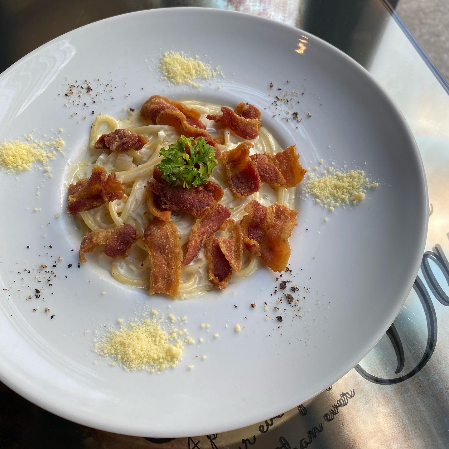 Flinders Street Cafe, Simplycafebkk, Neighbor cats koff bar, Bunnierista, Blend cafe, Hatchery, SEVENDAYS cafe & bakehouse, Smith & Rabbit Cuisine