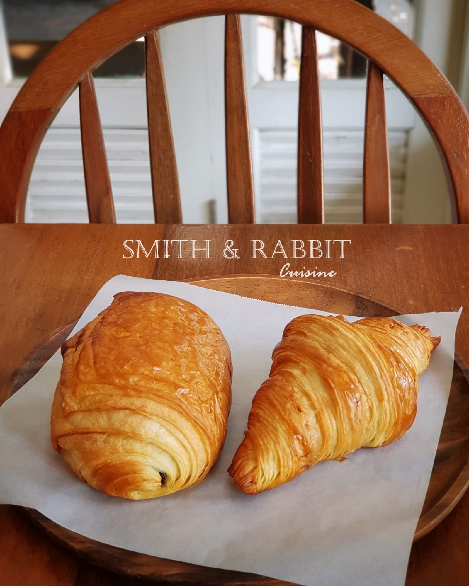 Flinders Street Cafe, Simplycafebkk, Neighbor cats koff bar, Bunnierista, Blend cafe, Hatchery, SEVENDAYS cafe & bakehouse, Smith & Rabbit Cuisine