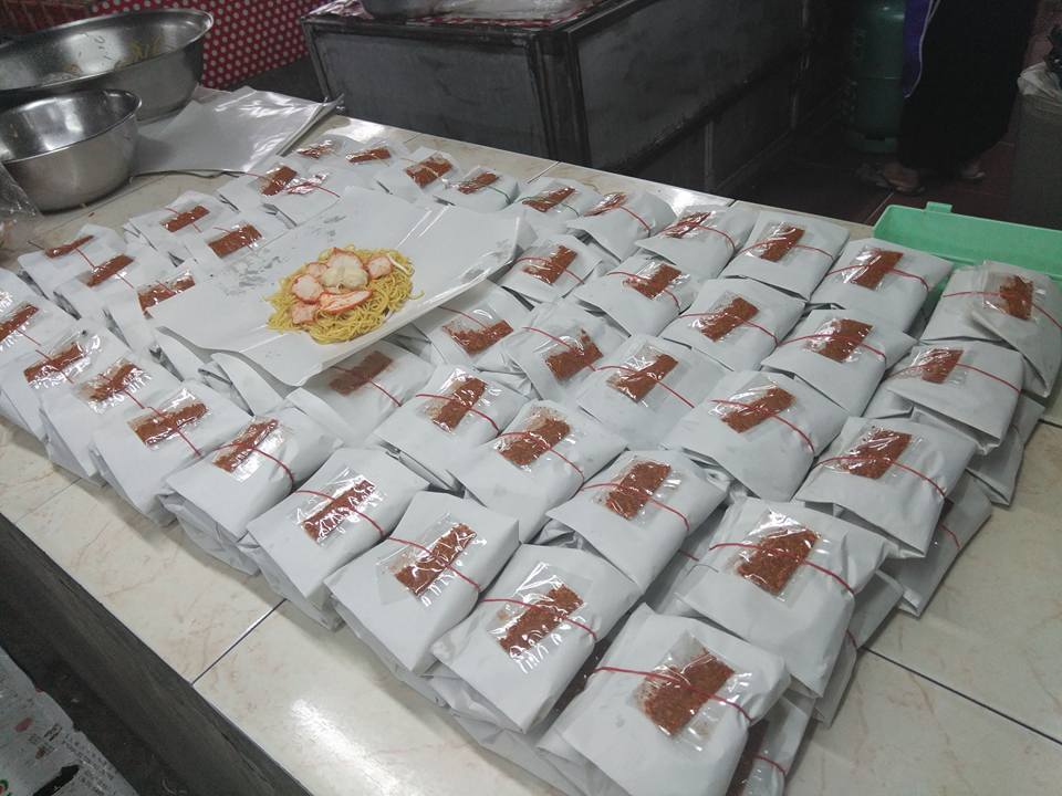 GREENSMOKED, ยำปูม้าเจ็ดยอด, สาขาเชียงใหม่, Izakaya Okada, ข้าวต้มย้ง, ข้าวต้มชาววัง, ขนมจีนสันป่าข่อย, ลาบบังเกอร์ by ช.ช้าง, ไก่ทอดเที่ยงคืน, สาขา 2.3 บ้านมอญ, หมี่กระดาษ ตลาดช้างเผือก, เต๋อตำยำระเบิด เชียงใหม่, มาม่าฟ้าธานี เชียงใหม่, ข้าวต้มแดง2 ข้างวัดแสนฝาง, อ๋องทิพย์รส