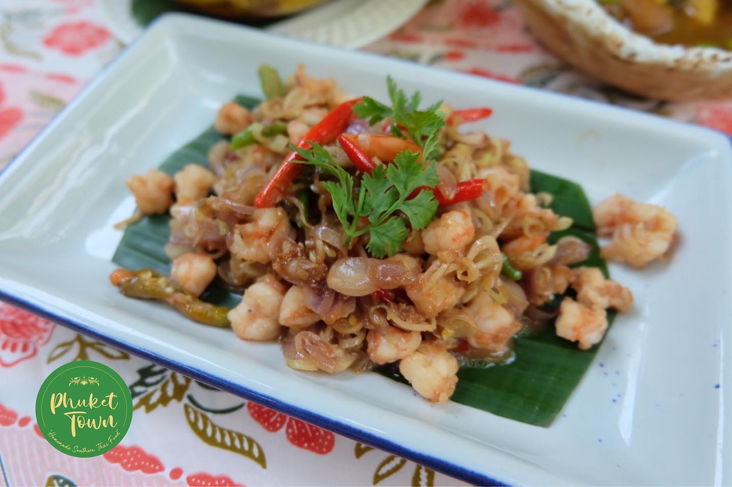 NARA Thai Cuisine, Supanniga Eating Room, สาขาท่าเตียน, Marie Guimar, อรุณ, Phuket Town Restaurant, บ้านรับรอง, ต้นเครื่อง, Ruen Noppagao - ร้านอาหารเรือนนพเก้า, บ้านไอซ์, กลางซอย, อ้อยหวาน, Simmer by Praha , Ther Dining &amp; Bar