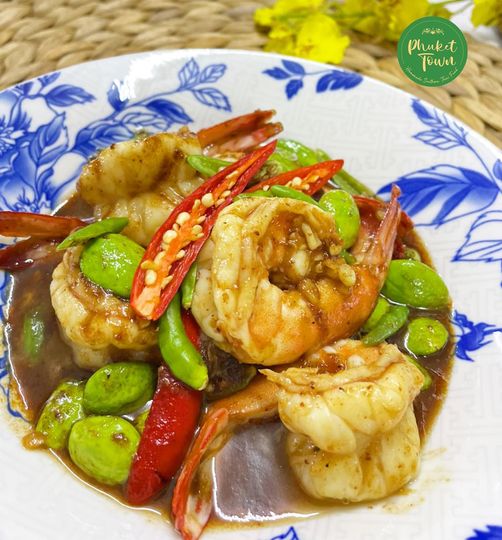 NARA Thai Cuisine, Supanniga Eating Room, สาขาท่าเตียน, Marie Guimar, อรุณ, Phuket Town Restaurant, บ้านรับรอง, ต้นเครื่อง, Ruen Noppagao - ร้านอาหารเรือนนพเก้า, บ้านไอซ์, กลางซอย, อ้อยหวาน, Simmer by Praha , Ther Dining &amp; Bar