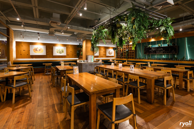 NARA Thai Cuisine, Supanniga Eating Room, สาขาท่าเตียน, Marie Guimar, อรุณ, Phuket Town Restaurant, บ้านรับรอง, ต้นเครื่อง, Ruen Noppagao - ร้านอาหารเรือนนพเก้า, บ้านไอซ์, กลางซอย, อ้อยหวาน, Simmer by Praha , Ther Dining &amp; Bar