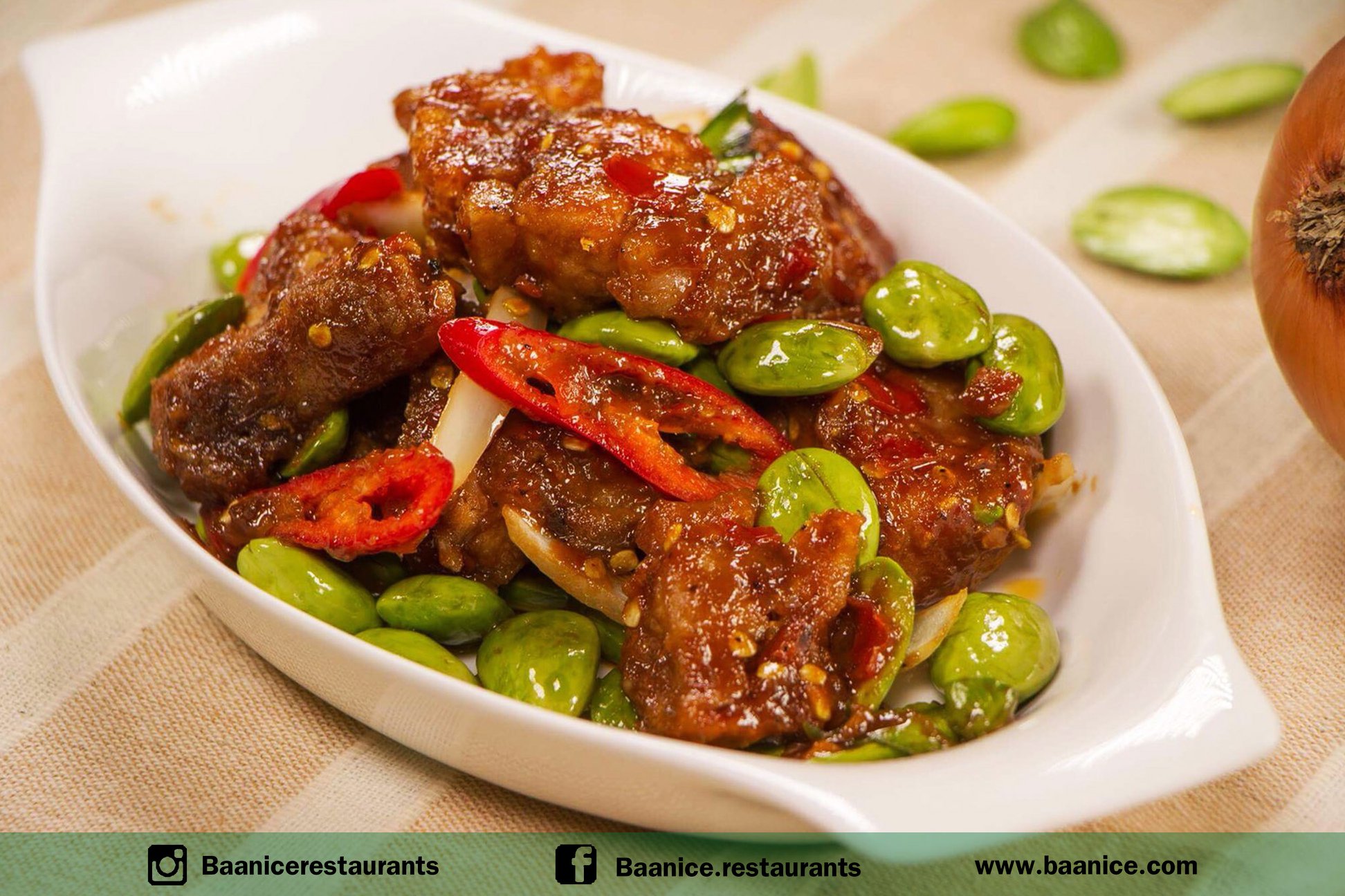 NARA Thai Cuisine, Supanniga Eating Room, สาขาท่าเตียน, Marie Guimar, อรุณ, Phuket Town Restaurant, บ้านรับรอง, ต้นเครื่อง, Ruen Noppagao - ร้านอาหารเรือนนพเก้า, บ้านไอซ์, กลางซอย, อ้อยหวาน, Simmer by Praha , Ther Dining &amp; Bar