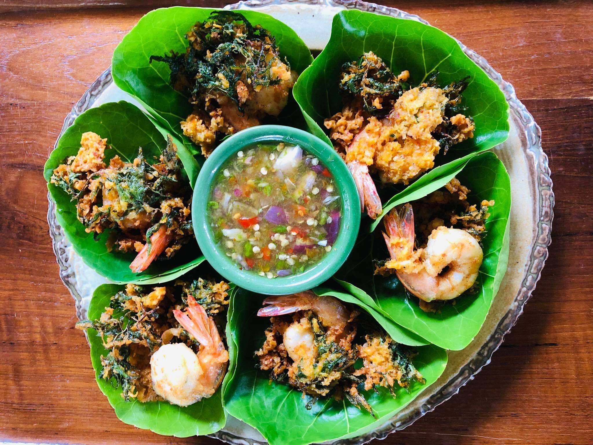 บ้านสวนลุงไข่, พี่เชษฐ์, Sawasdee-CuP Samui, ร้านอาหารข้าวหอม เกาะสมุย, ครัวชาวบ้าน, ท่าเรือสมุยซีฟู้ด, เสบียงเล, Mira Serene, โกเซ้ง เกาะสมุย, ครัวเสวยสมุย, The Roof Samui, มิสสมุย, Jam restaurant