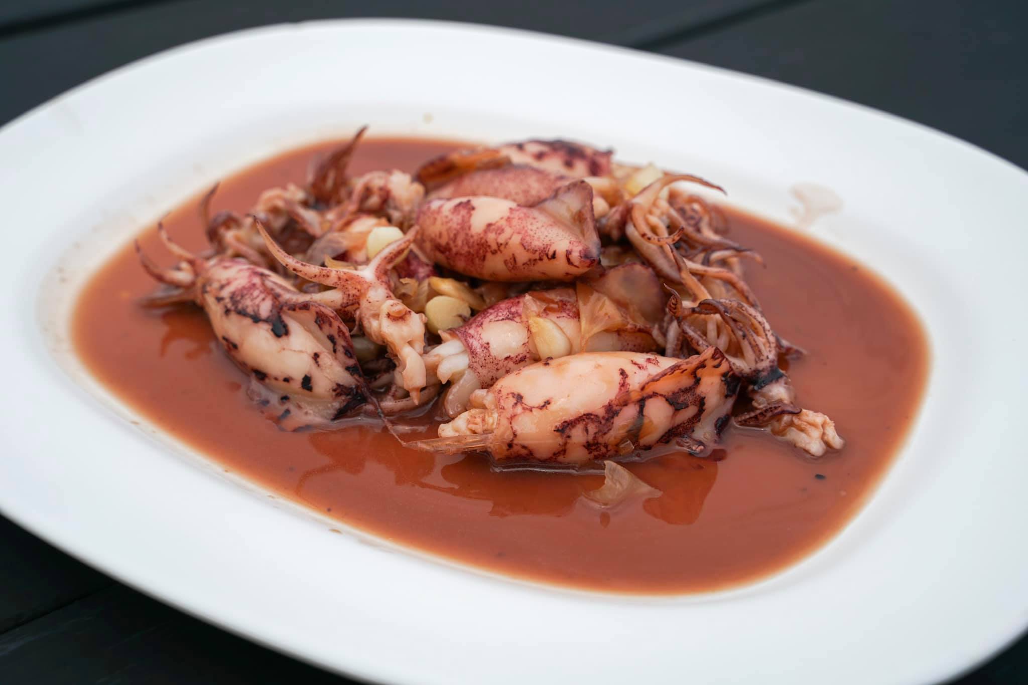 บ้านสวนลุงไข่, พี่เชษฐ์, Sawasdee-CuP Samui, ร้านอาหารข้าวหอม เกาะสมุย, ครัวชาวบ้าน, ท่าเรือสมุยซีฟู้ด, เสบียงเล, Mira Serene, โกเซ้ง เกาะสมุย, ครัวเสวยสมุย, The Roof Samui, มิสสมุย, Jam restaurant