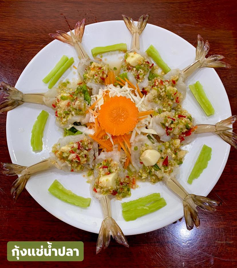 บ้านสวนลุงไข่, พี่เชษฐ์, Sawasdee-CuP Samui, ร้านอาหารข้าวหอม เกาะสมุย, ครัวชาวบ้าน, ท่าเรือสมุยซีฟู้ด, เสบียงเล, Mira Serene, โกเซ้ง เกาะสมุย, ครัวเสวยสมุย, The Roof Samui, มิสสมุย, Jam restaurant