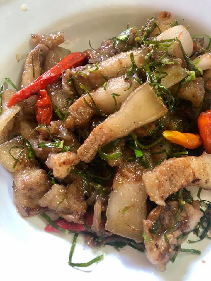 บ้านสวนลุงไข่, พี่เชษฐ์, Sawasdee-CuP Samui, ร้านอาหารข้าวหอม เกาะสมุย, ครัวชาวบ้าน, ท่าเรือสมุยซีฟู้ด, เสบียงเล, Mira Serene, โกเซ้ง เกาะสมุย, ครัวเสวยสมุย, The Roof Samui, มิสสมุย, Jam restaurant