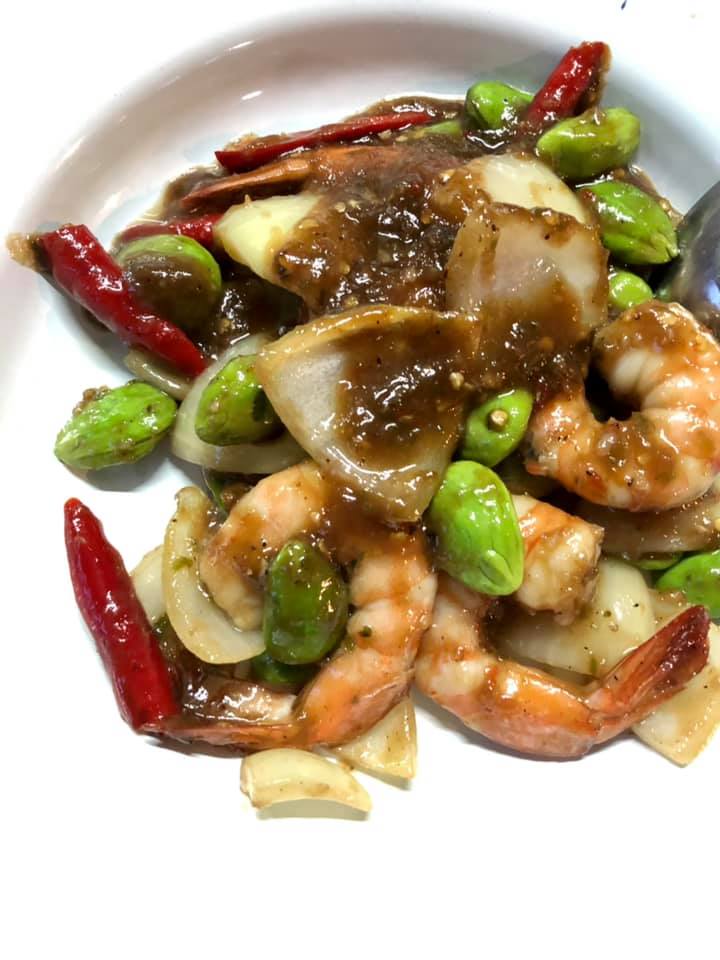 บ้านสวนลุงไข่, พี่เชษฐ์, Sawasdee-CuP Samui, ร้านอาหารข้าวหอม เกาะสมุย, ครัวชาวบ้าน, ท่าเรือสมุยซีฟู้ด, เสบียงเล, Mira Serene, โกเซ้ง เกาะสมุย, ครัวเสวยสมุย, The Roof Samui, มิสสมุย, Jam restaurant