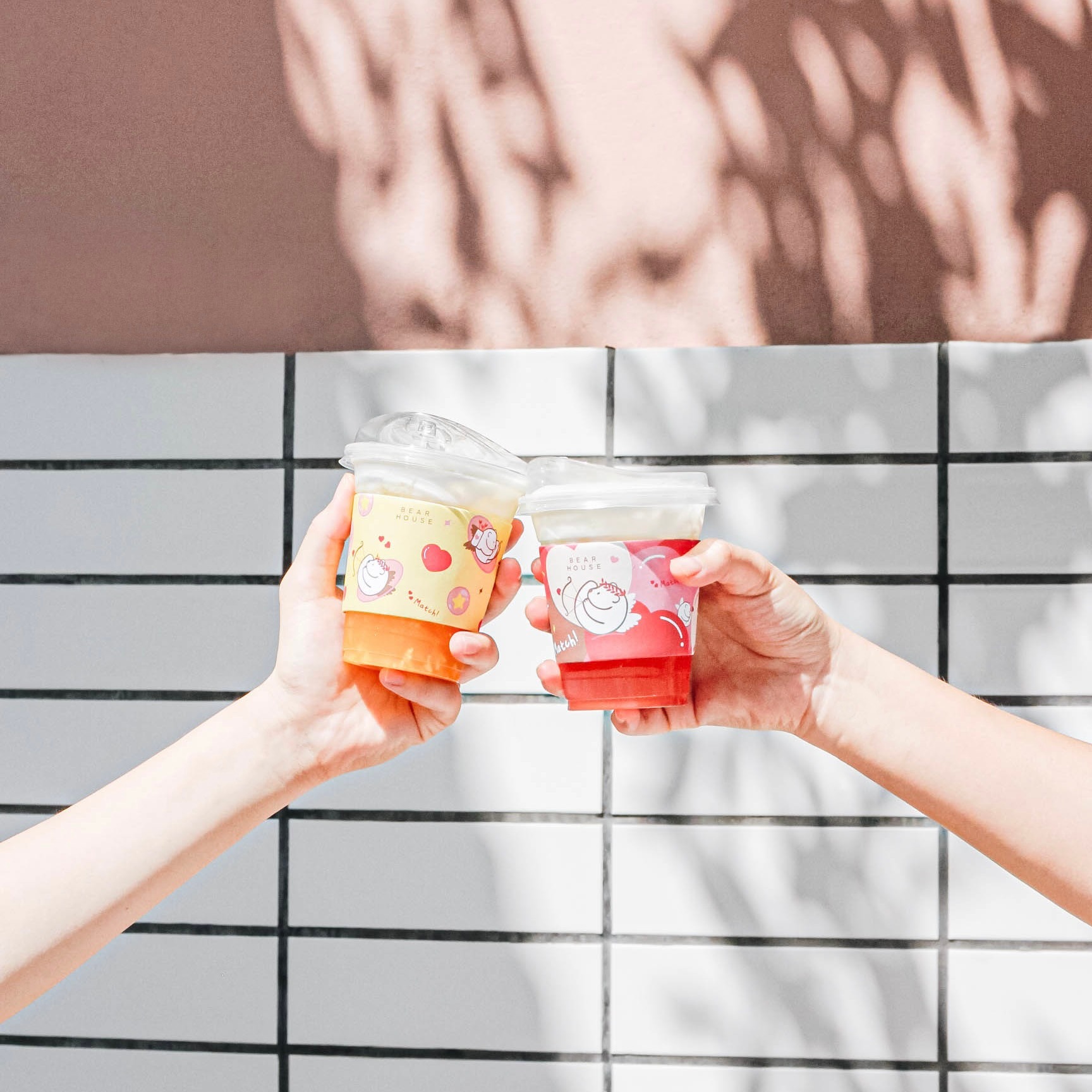 JIAN CHA Tea, 红包 ANG BAO, TP TEA, สาขา Fashion Island, Vespa ชาไข่มุก, Bearhouse, Blk Boba Mansri, The Alley Thailand, CHA BAR BKK , Kamu Tea, MANOI - โชคชัย4 ซ.49, 48 Cha, KOI Thé Thailand, ATM Tea Bar, Brix Dessert Bar